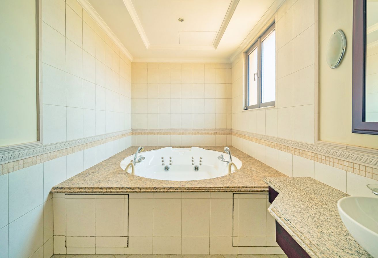 Palm Jumeirah 15