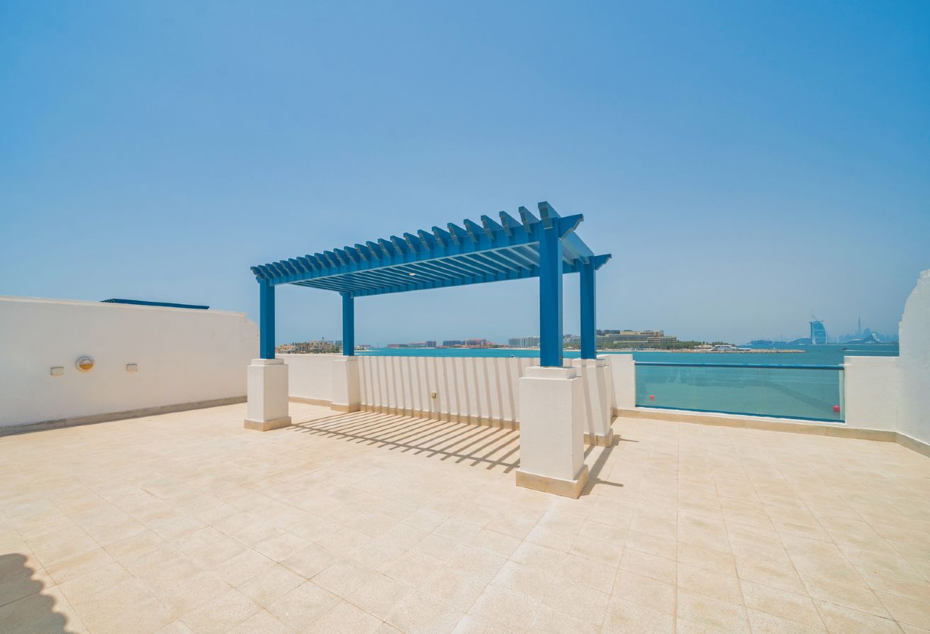 Palm Jumeirah 6