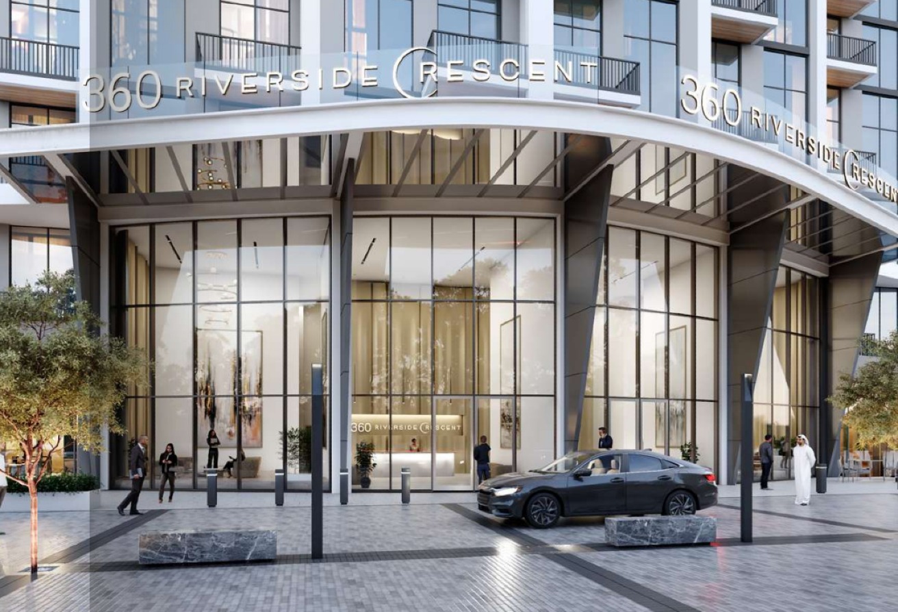 Downtown Dubai — HIGH FLOOR | Modern 1 Bedroom | Stunning View