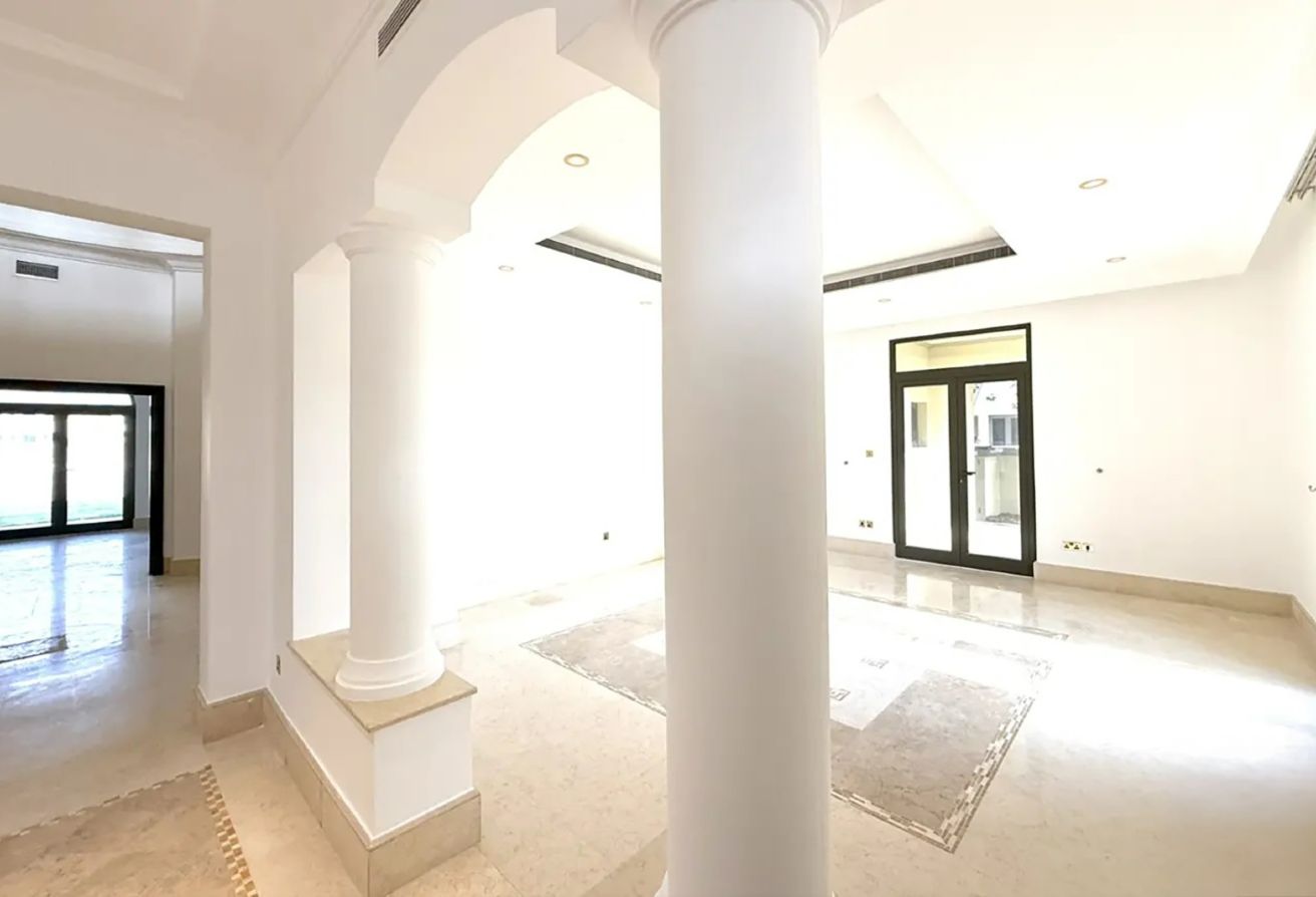 Palm Jumeirah 6