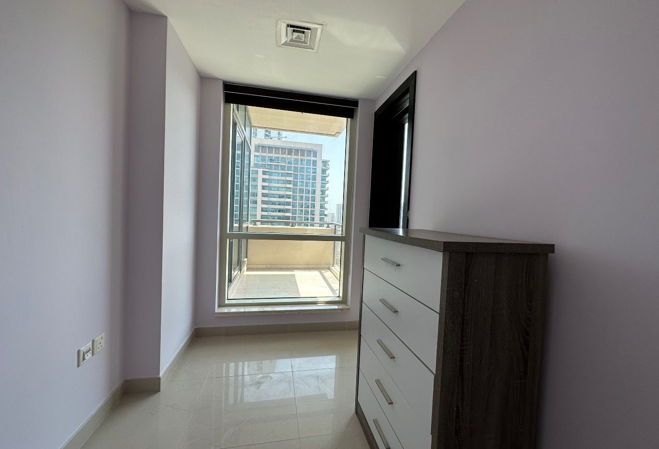 Dubai Marina 5