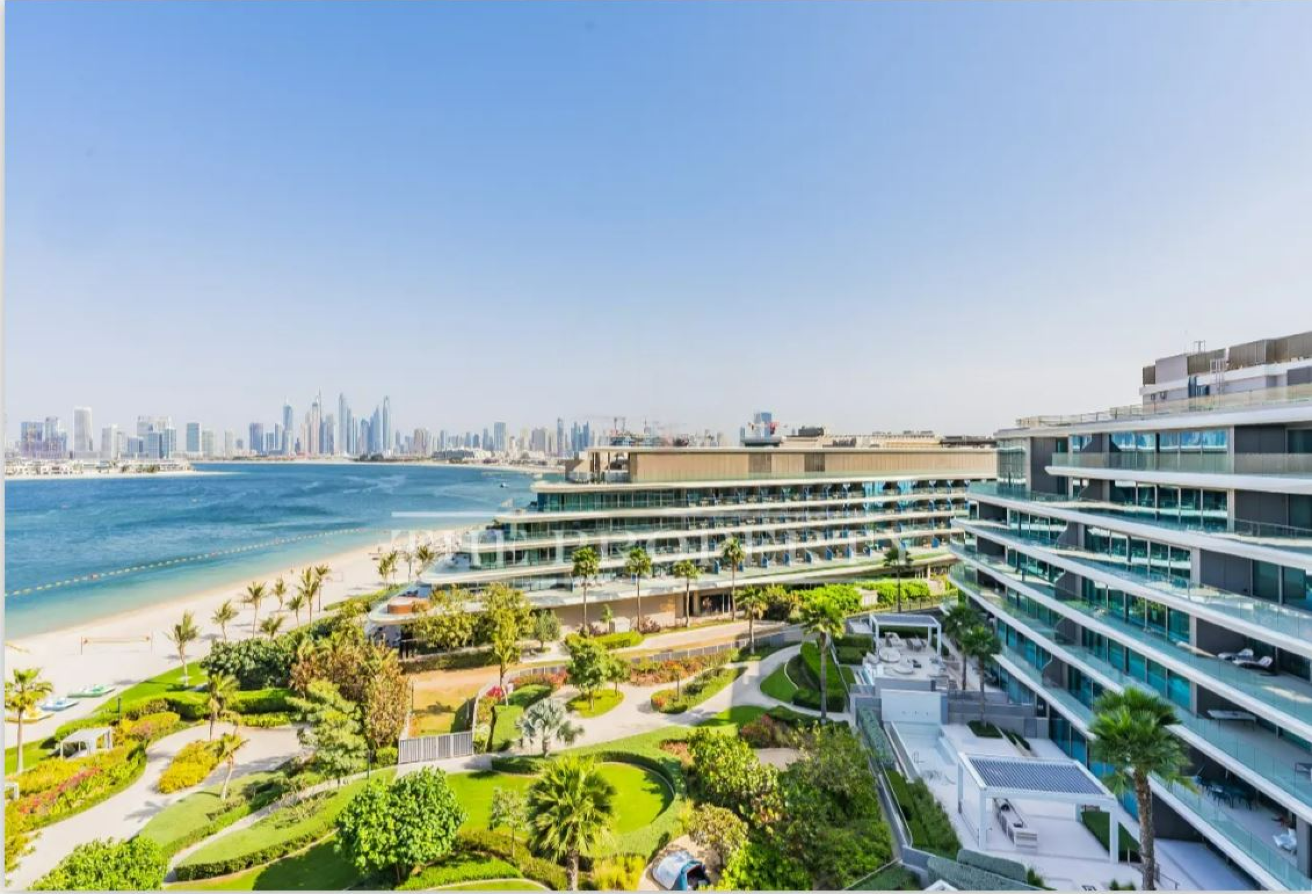 Palm Jumeirah 13