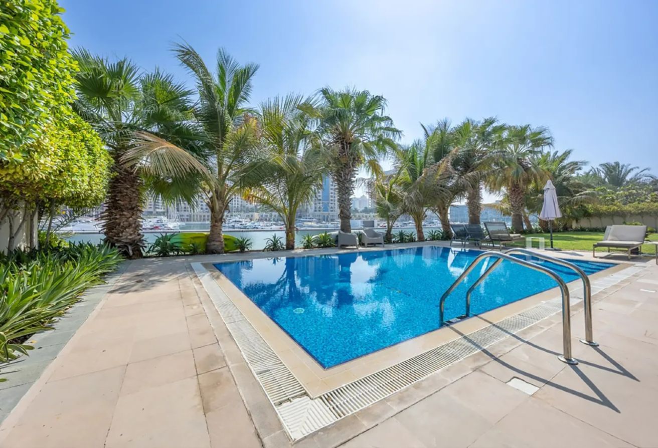 Palm Jumeirah 13