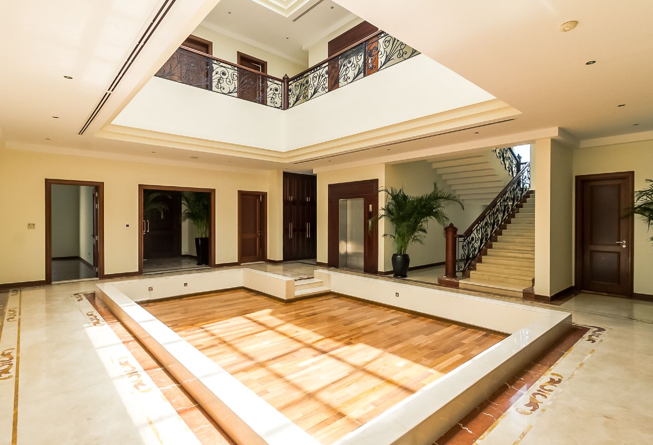 Emirates Hills 4