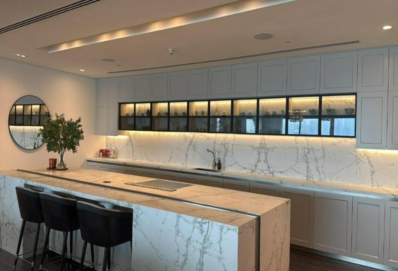 Palm Jumeirah 8