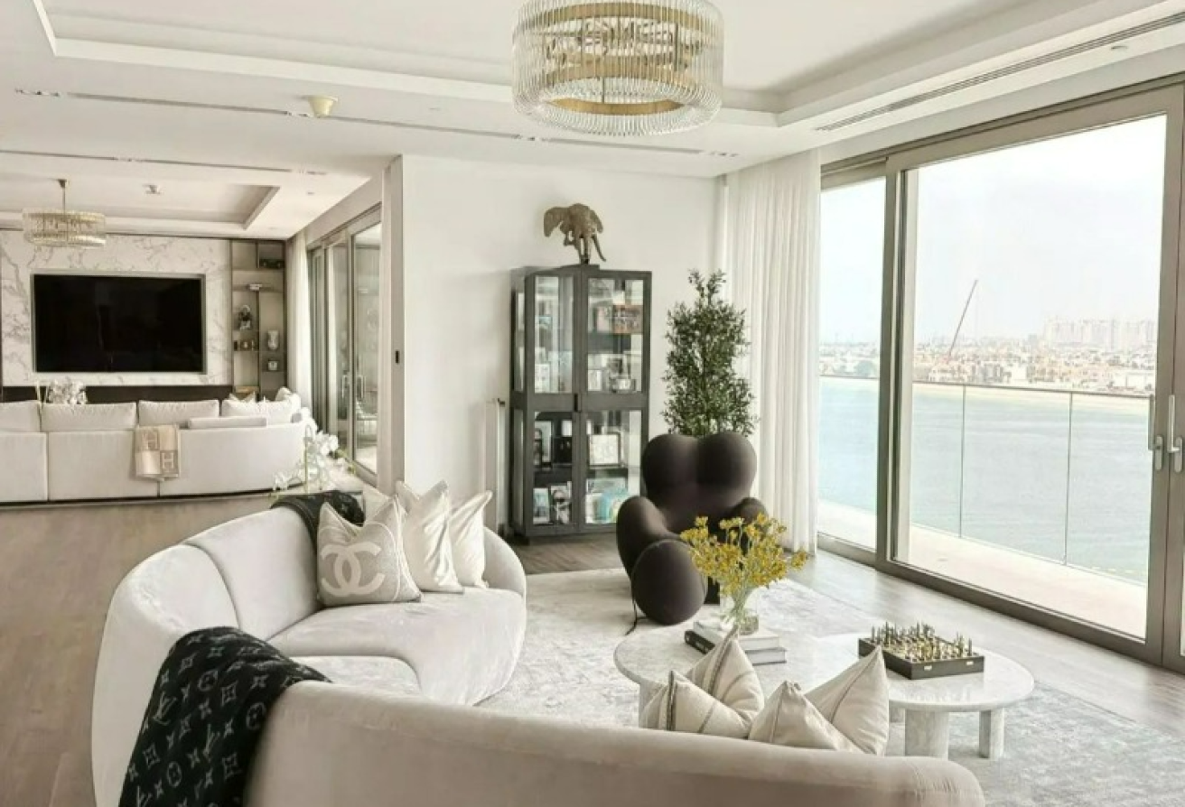 Palm Jumeirah 3