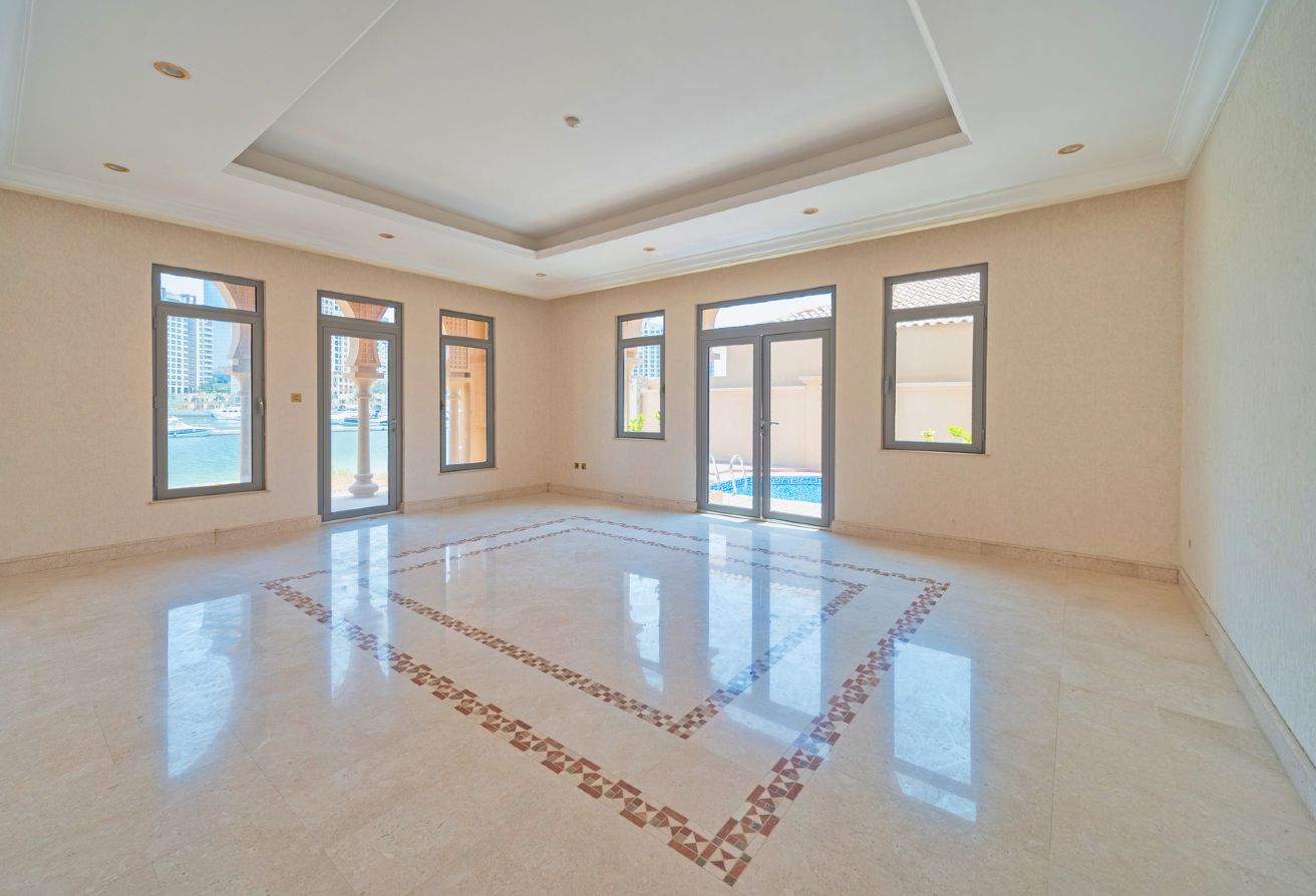Palm Jumeirah 8