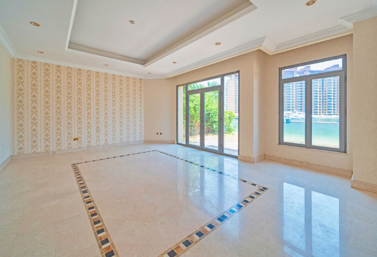 Palm Jumeirah 12
