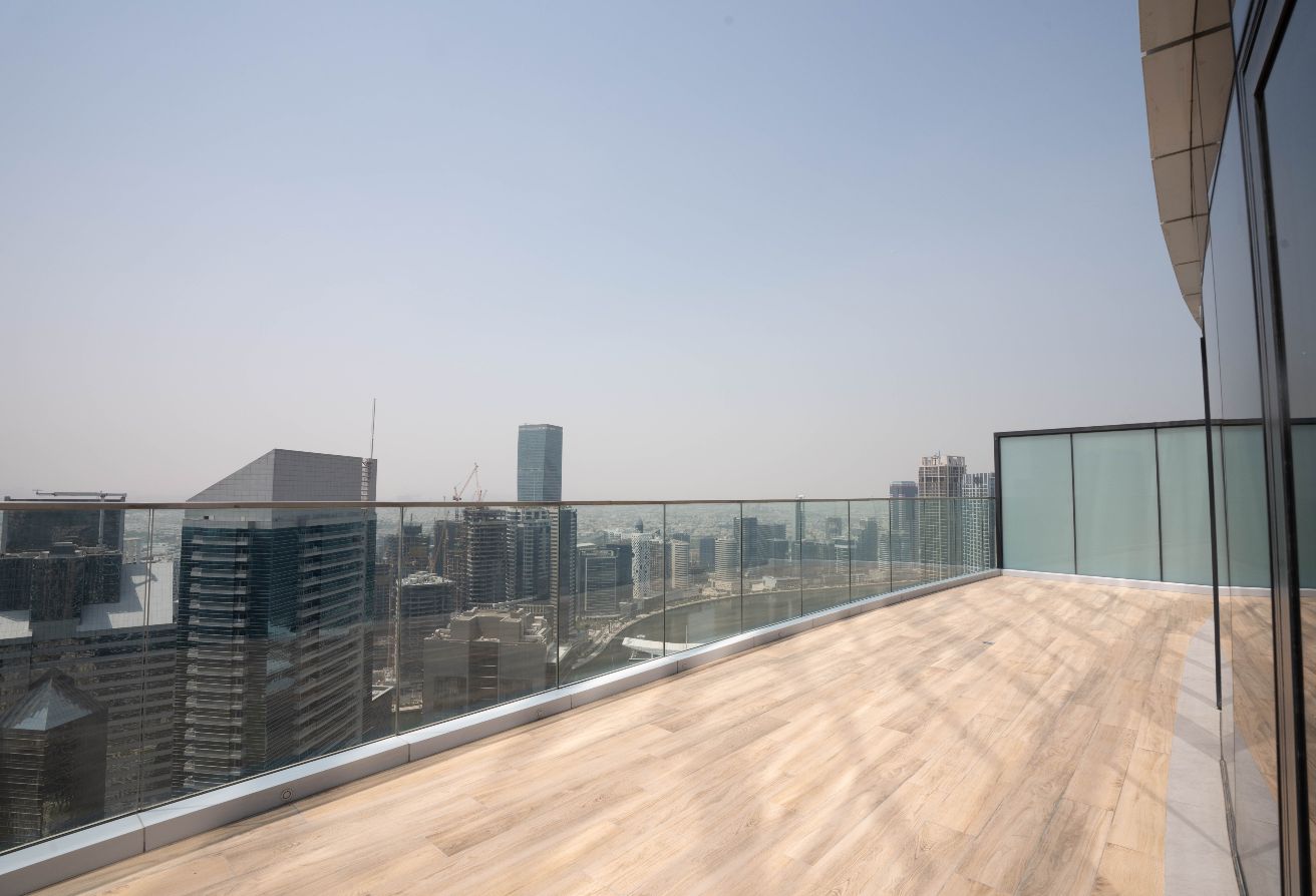 Downtown Dubai 15