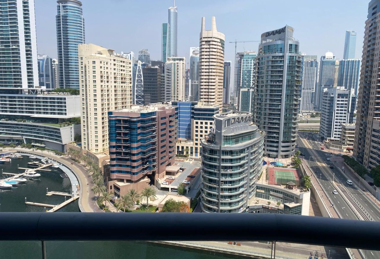 Dubai Marina 11