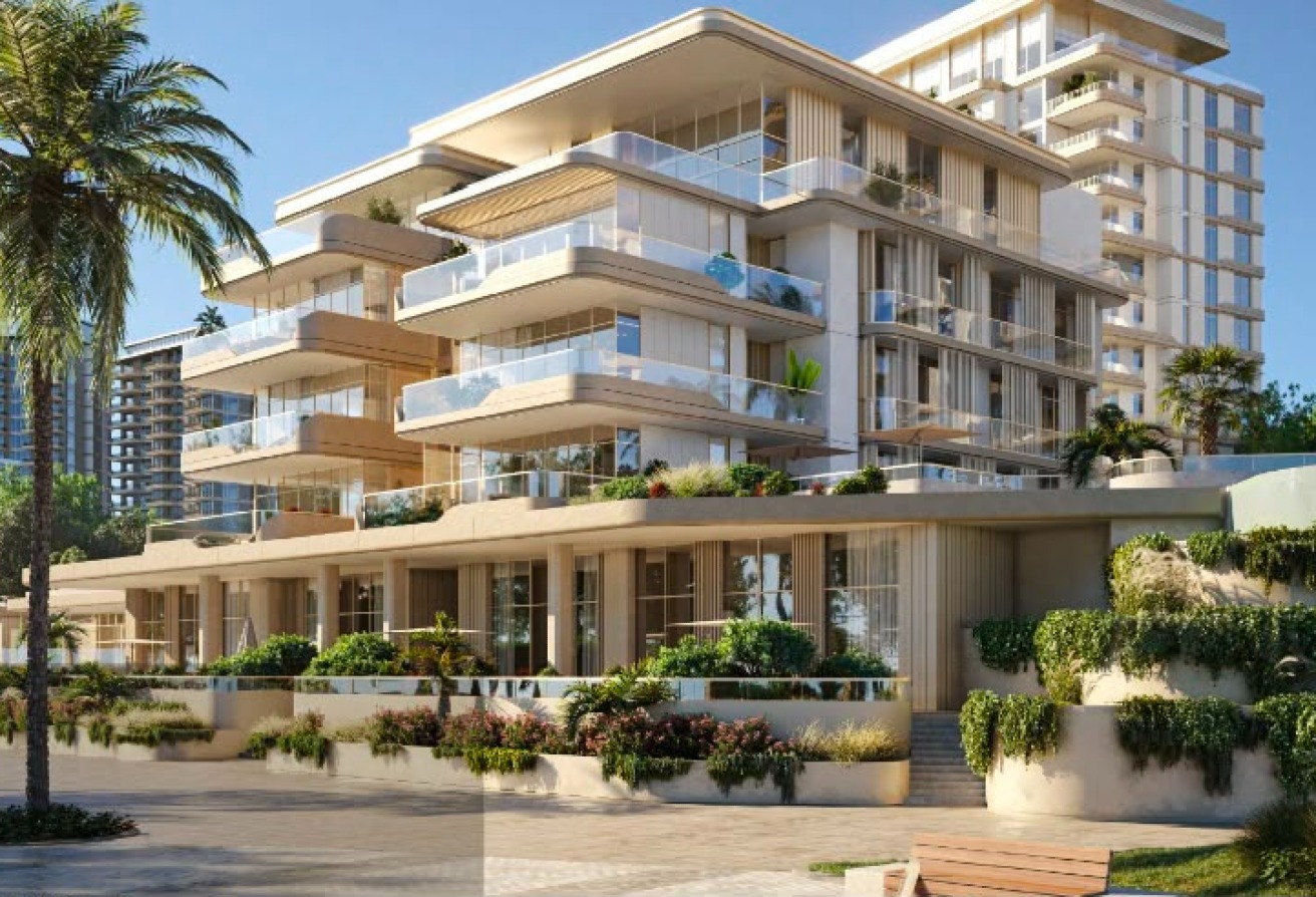 Dubai Islands — Genuine Resale | Exclusive Unit | Lowest Price