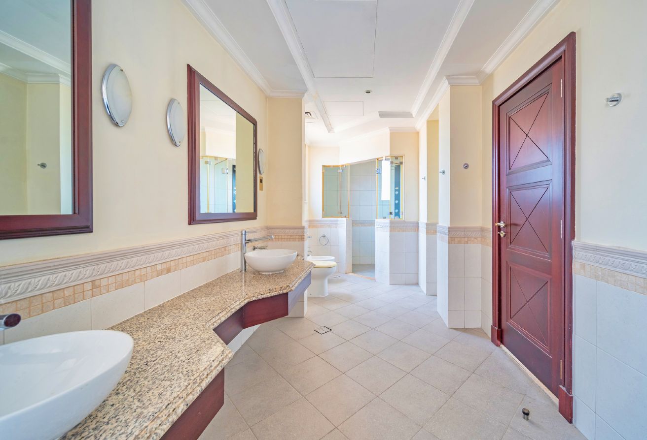 Palm Jumeirah 16