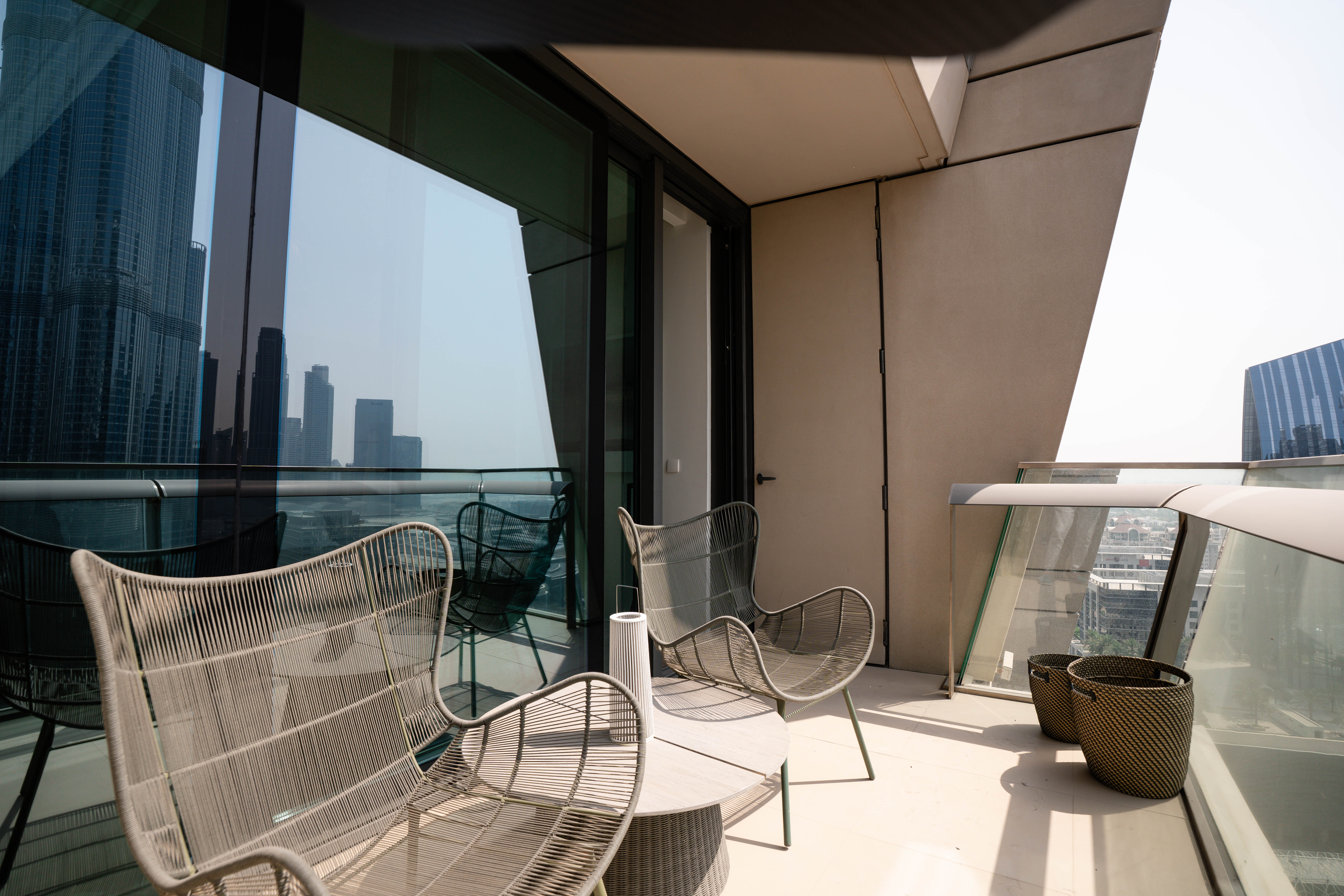 Downtown Dubai 17