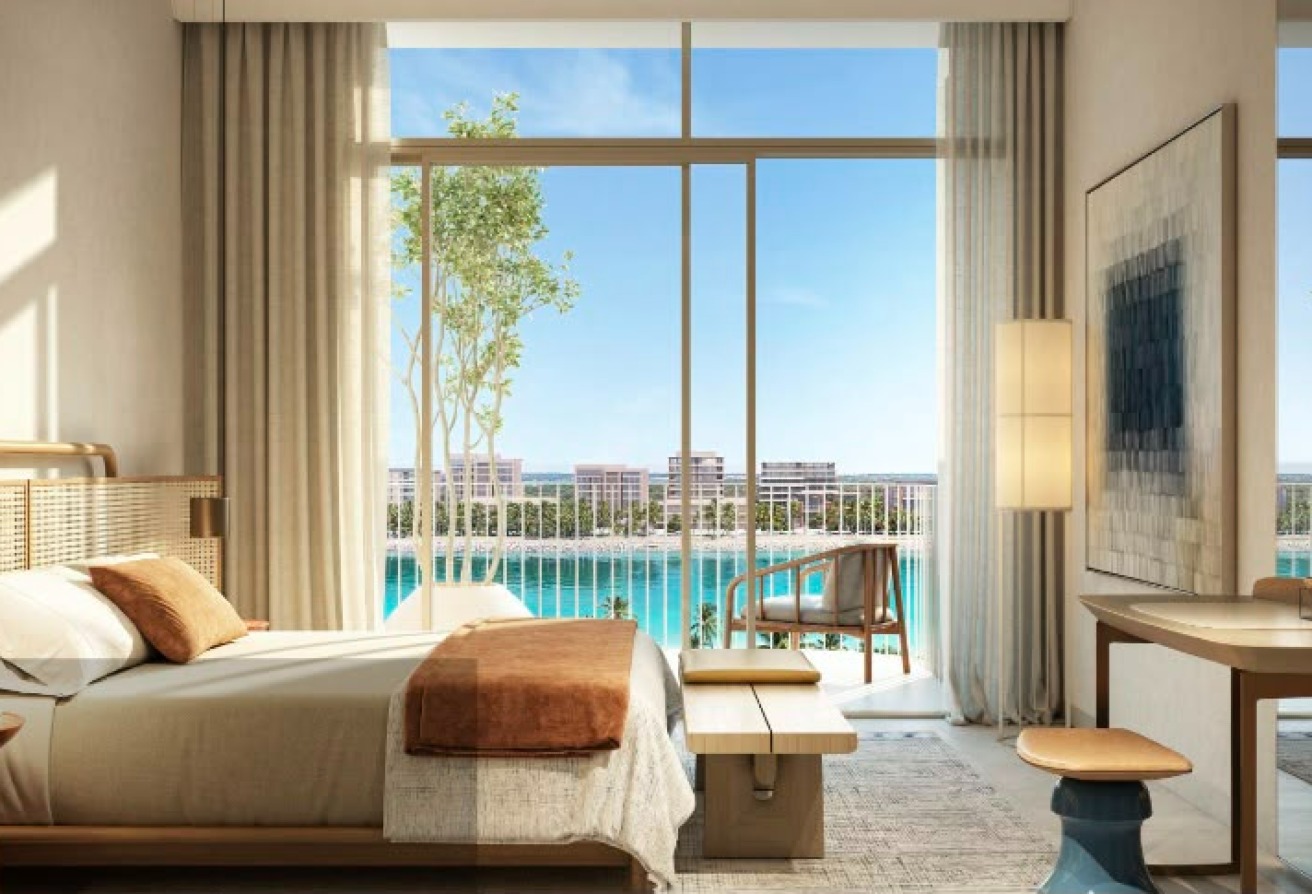 Dubai Islands 4