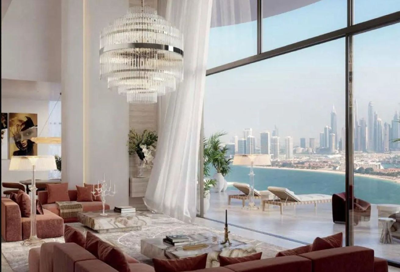 Palm Jumeirah 2