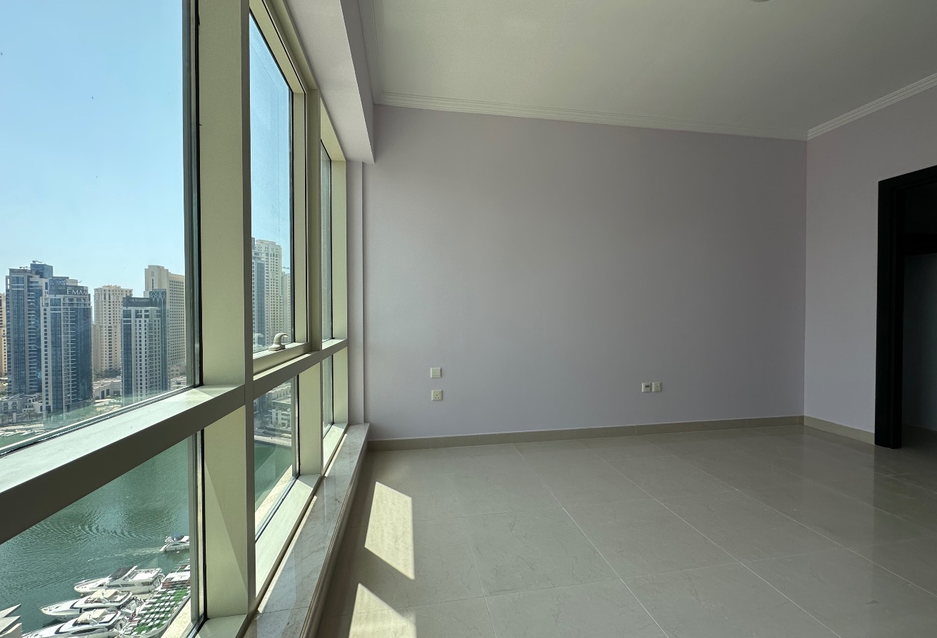 Dubai Marina 2