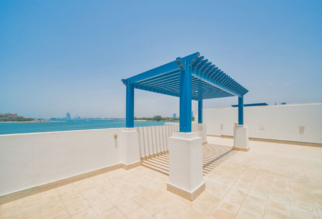 Palm Jumeirah 7