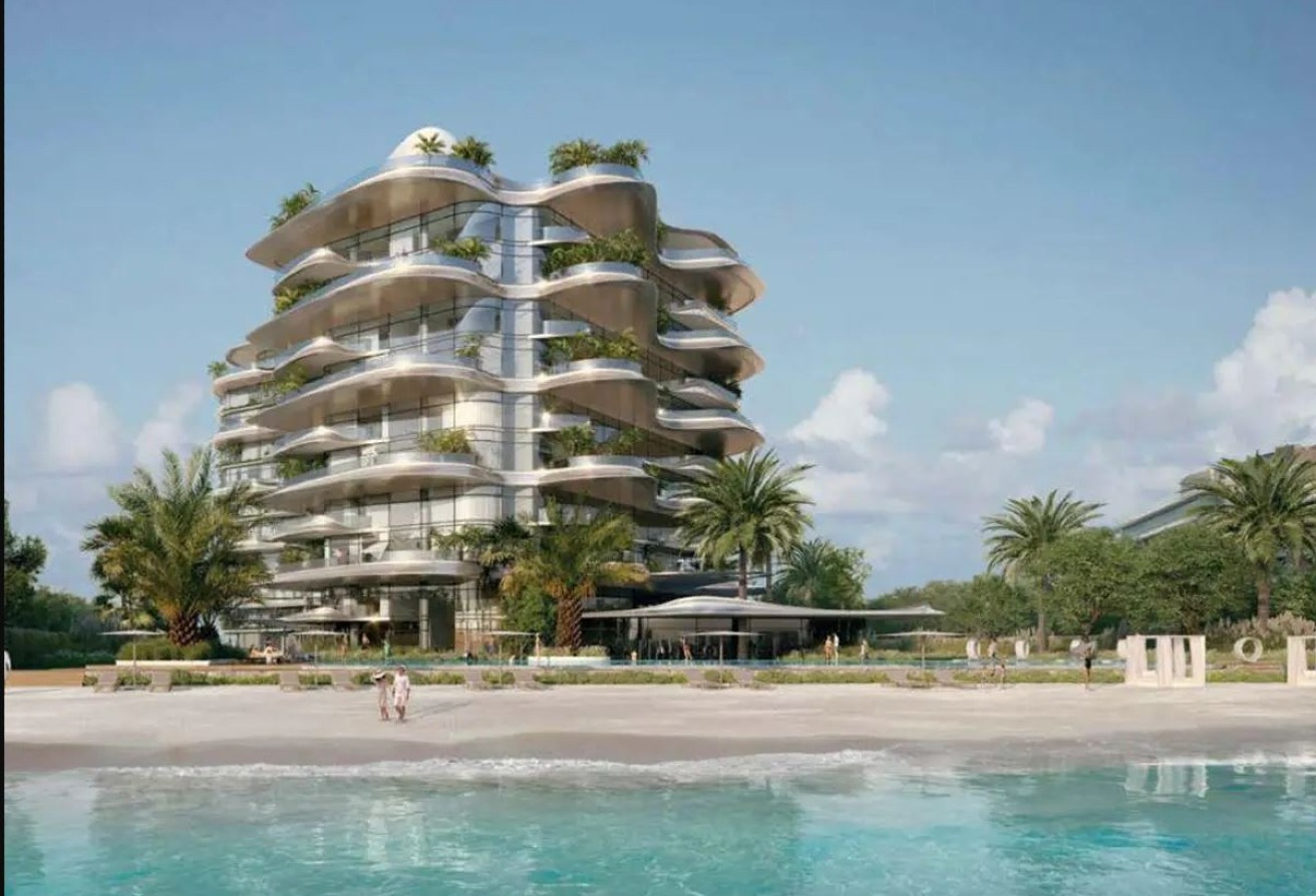 Palm Jumeirah 16