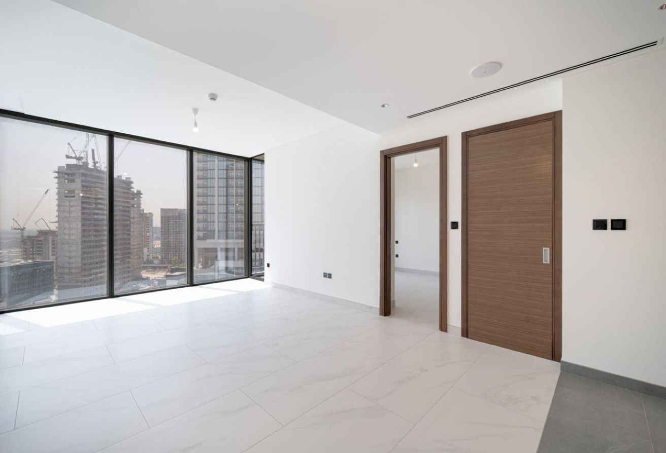 Mohammed Bin Rashid City 3
