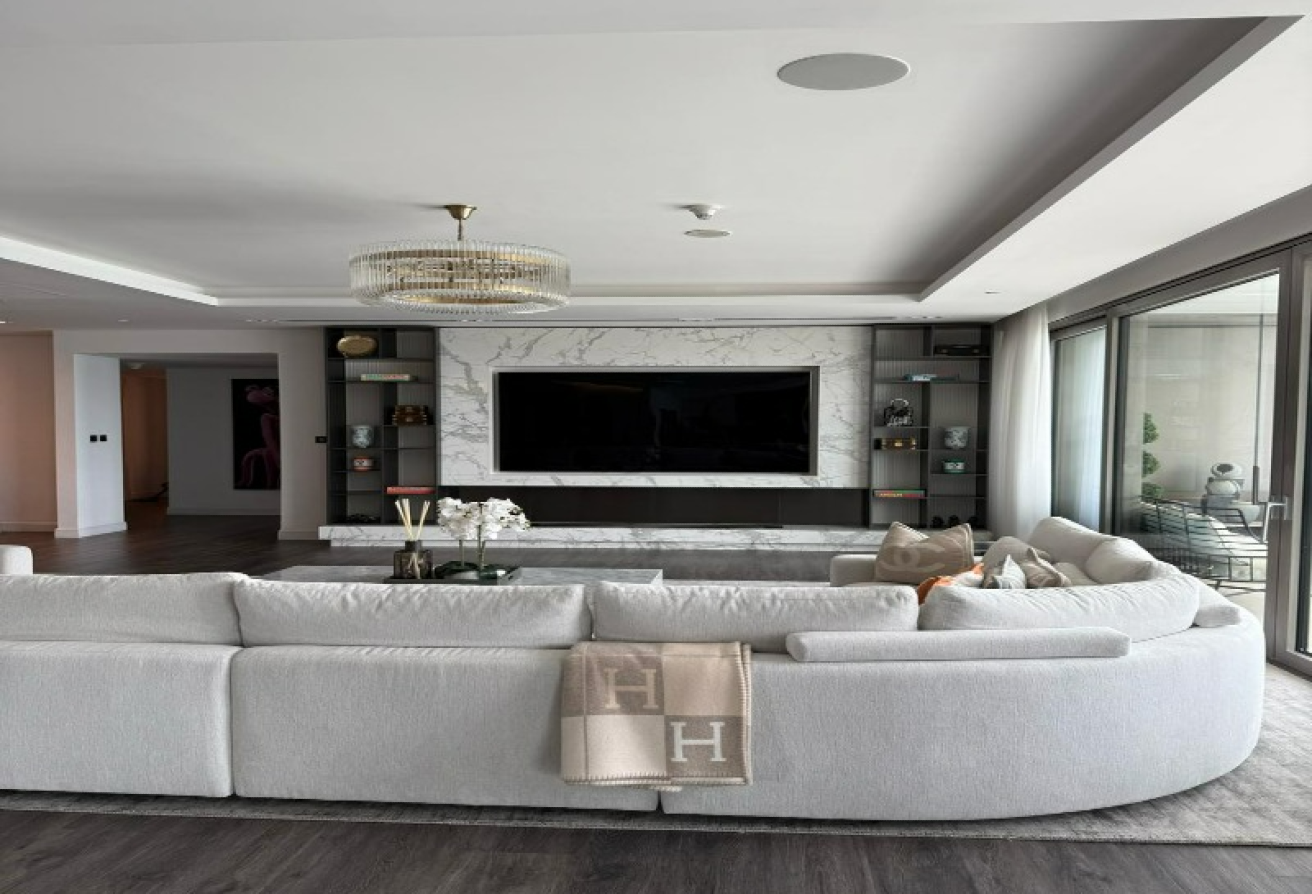Palm Jumeirah 11