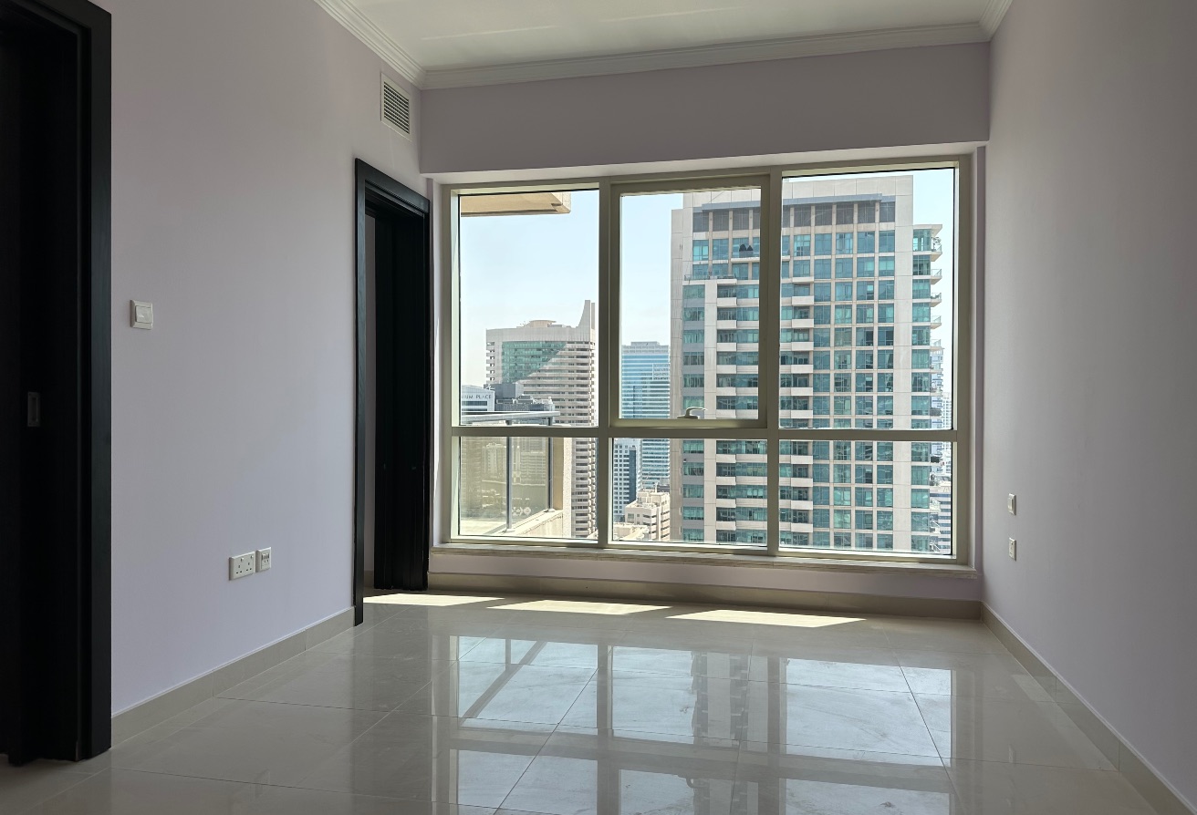 Dubai Marina 6