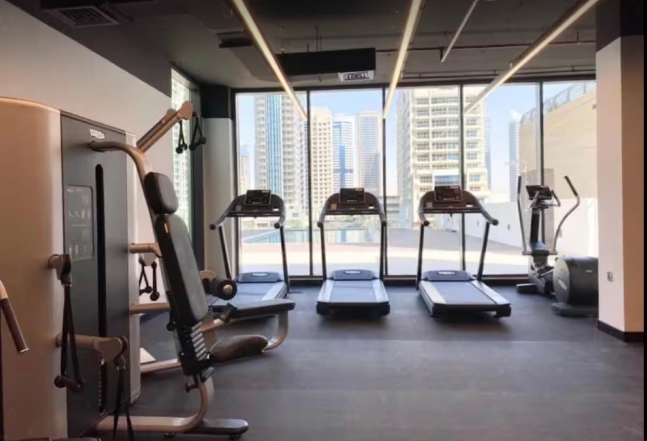 Dubai Marina 22