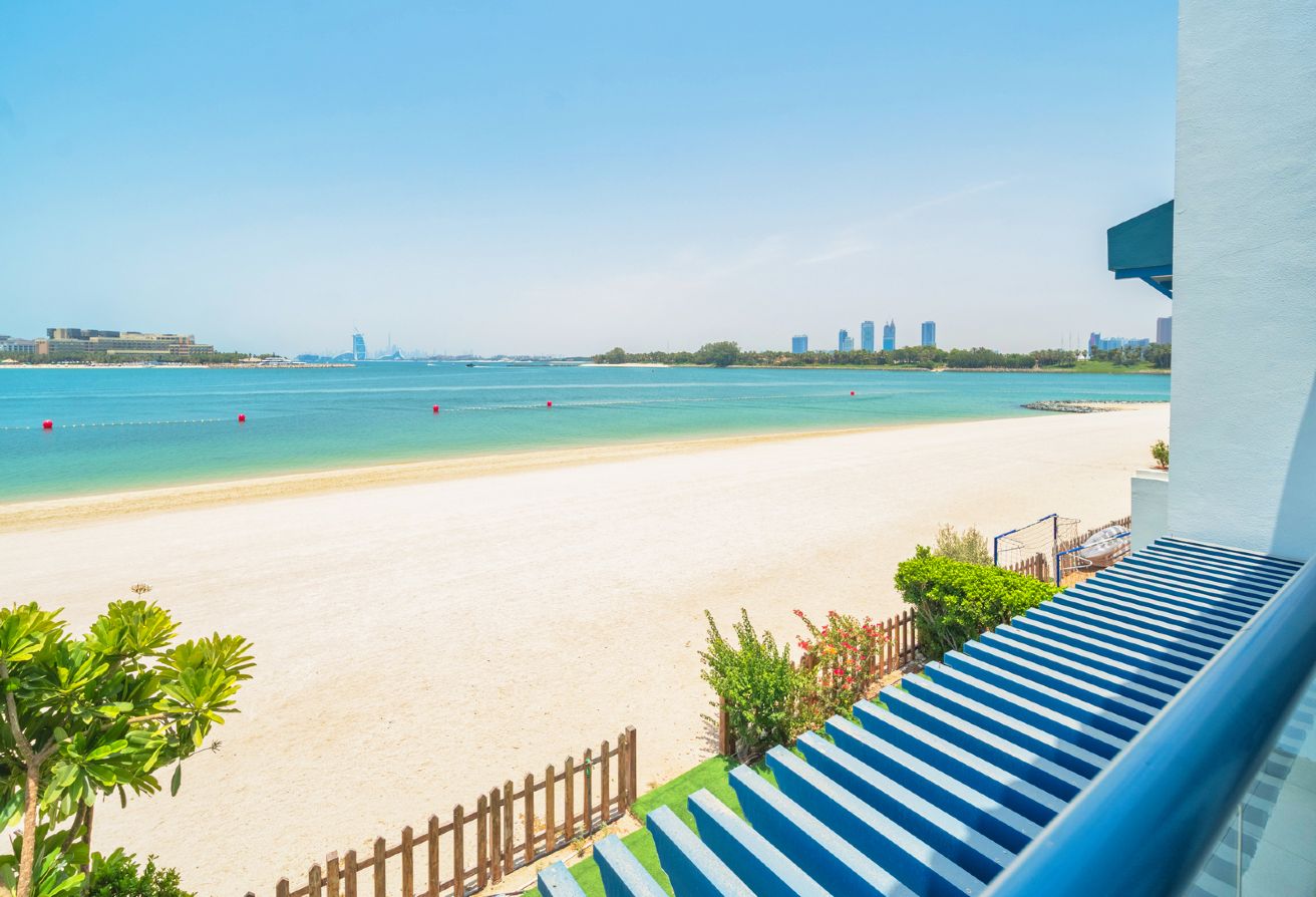 Palm Jumeirah 5