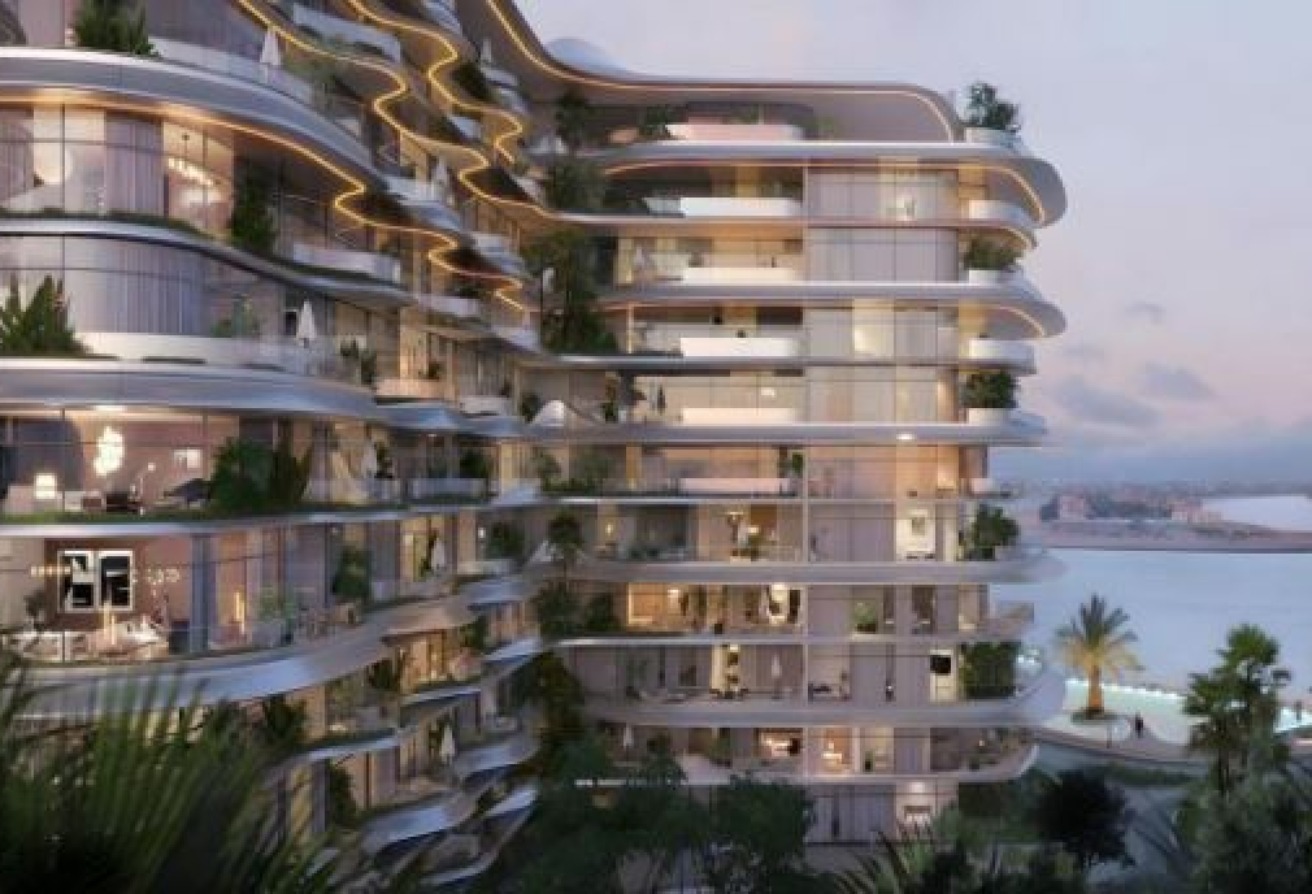 Palm Jumeirah 20