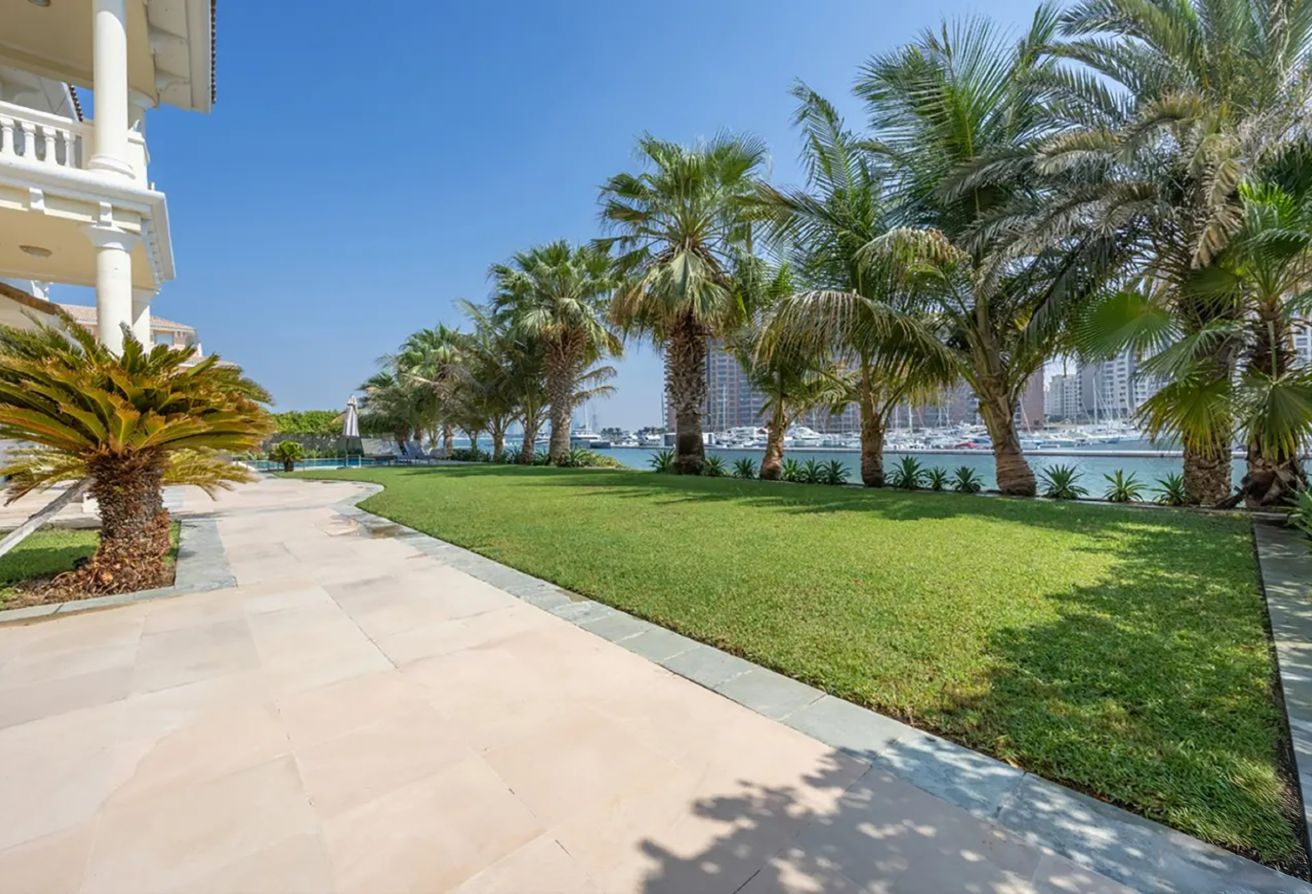 Palm Jumeirah 14