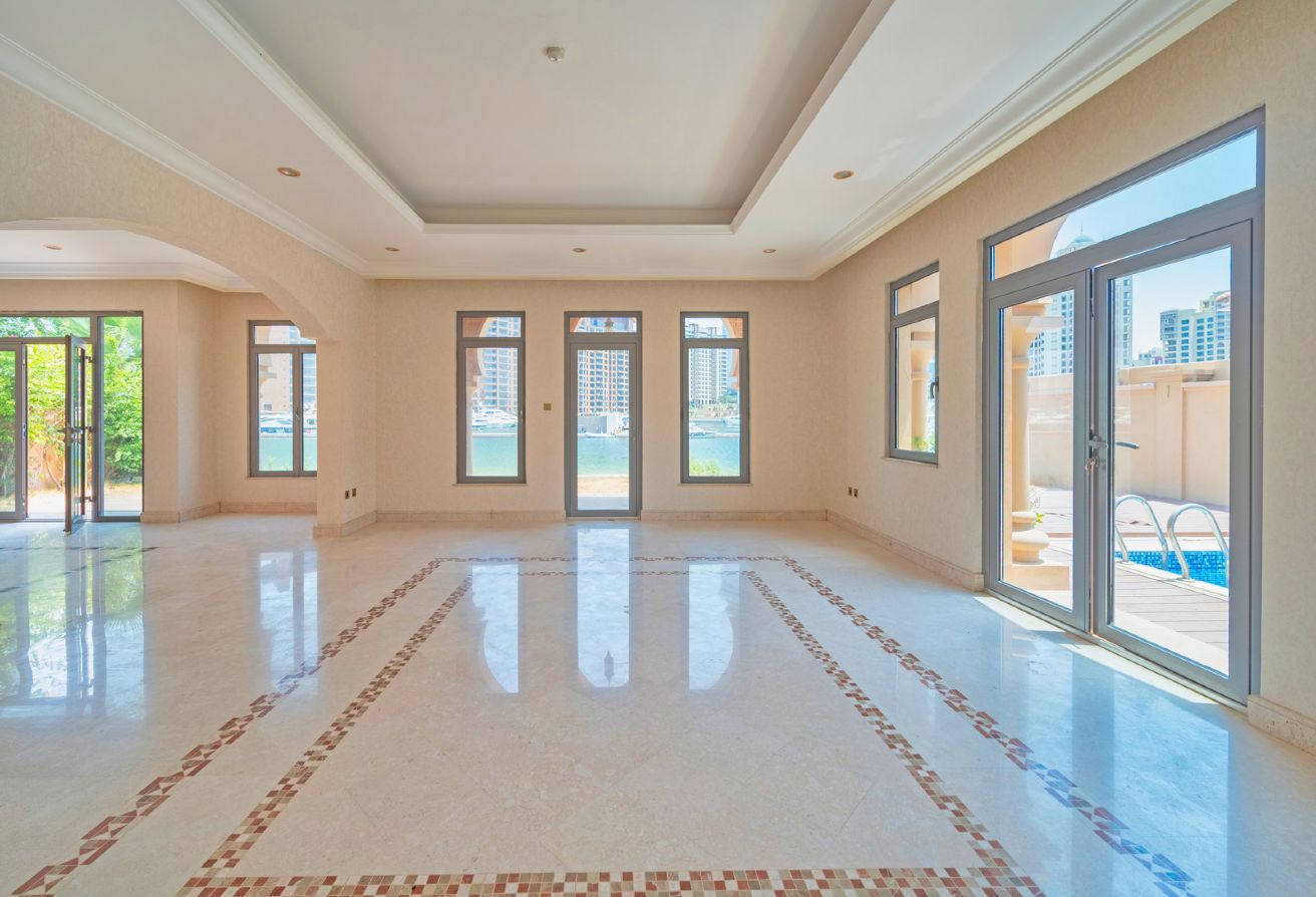 Palm Jumeirah 9
