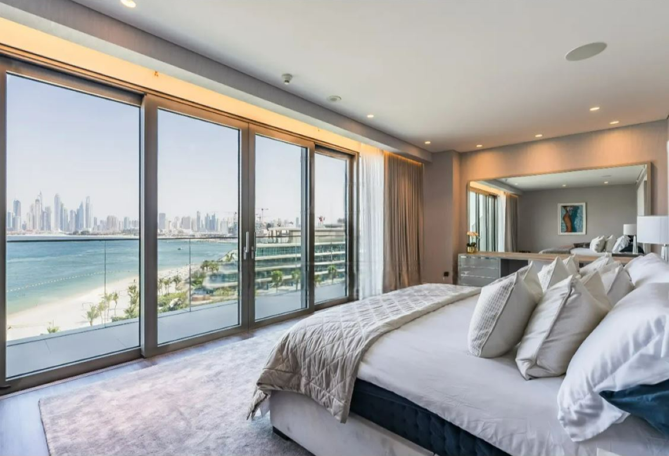 Palm Jumeirah 6