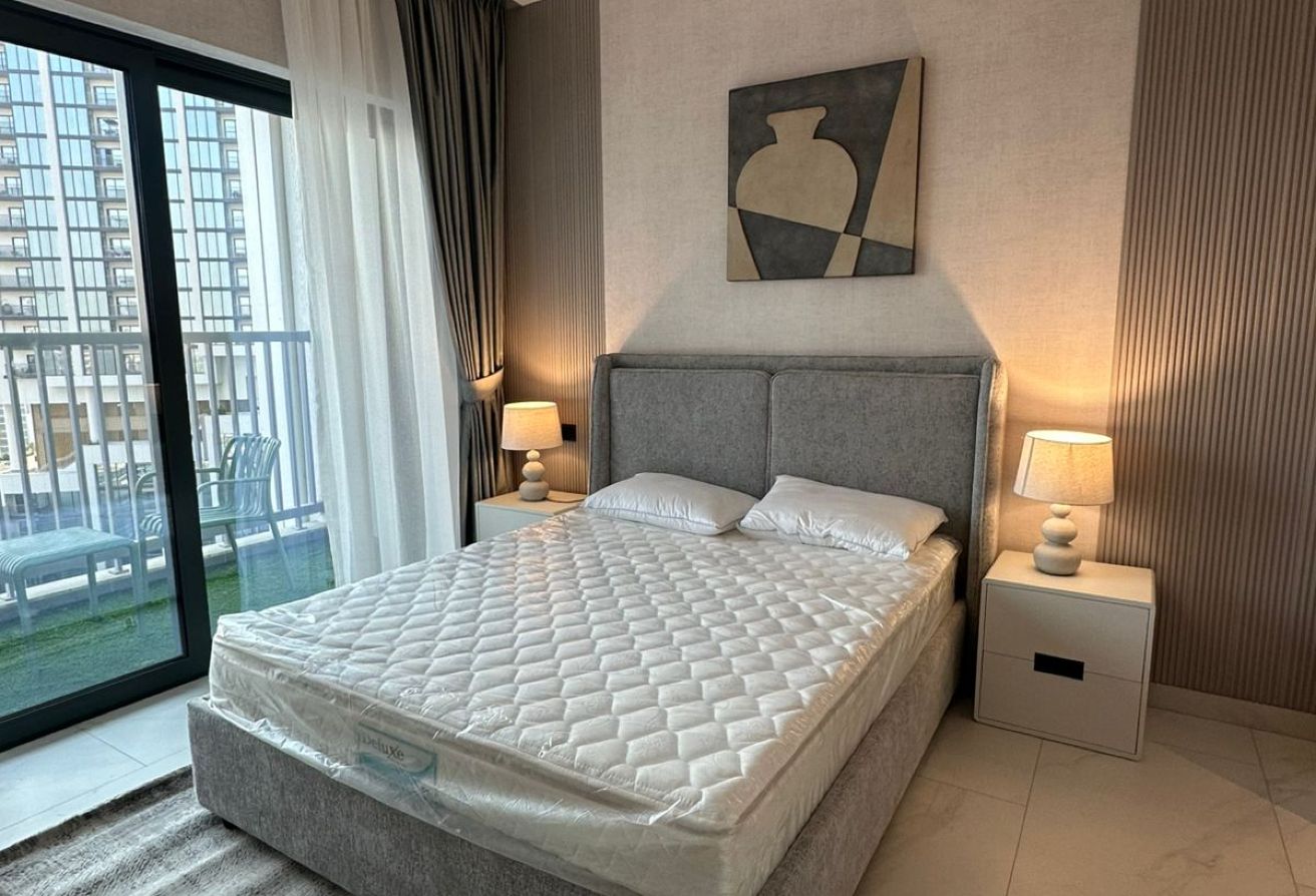 Mohammed Bin Rashid City 11