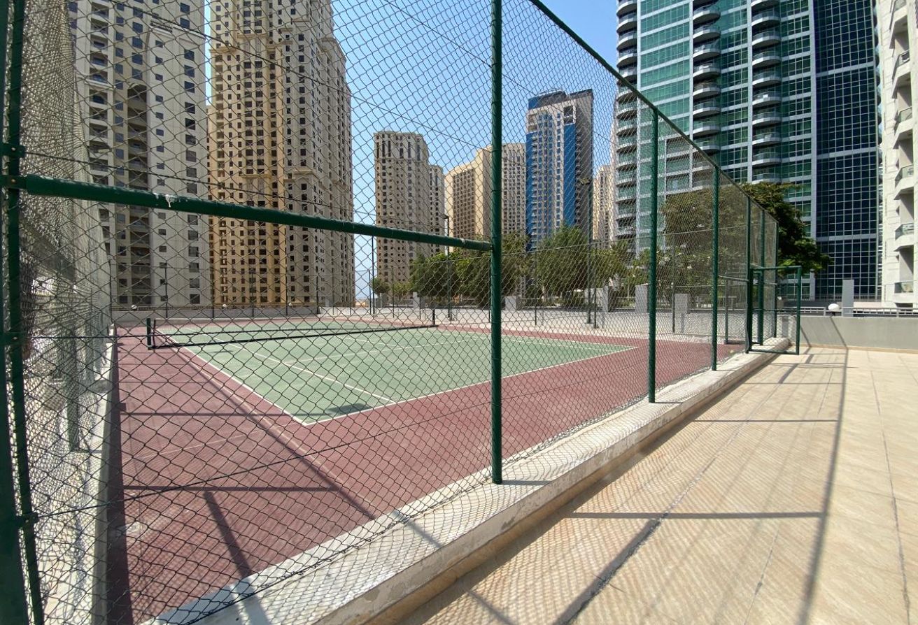Dubai Marina 7