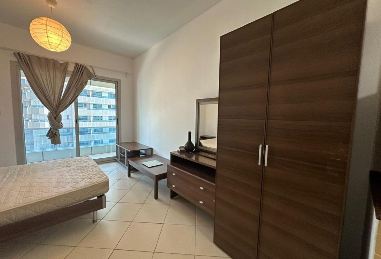 Dubai Marina 5