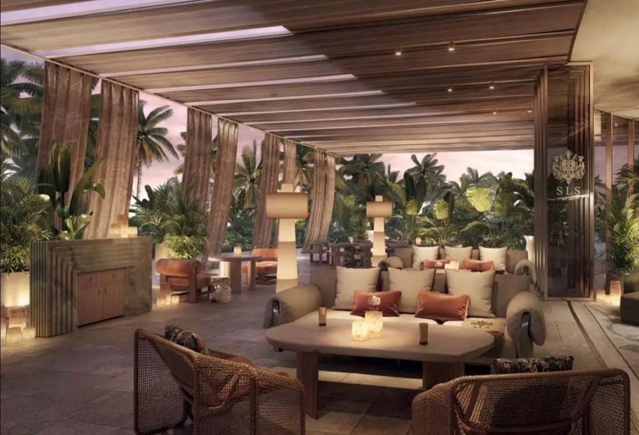 Palm Jumeirah 13