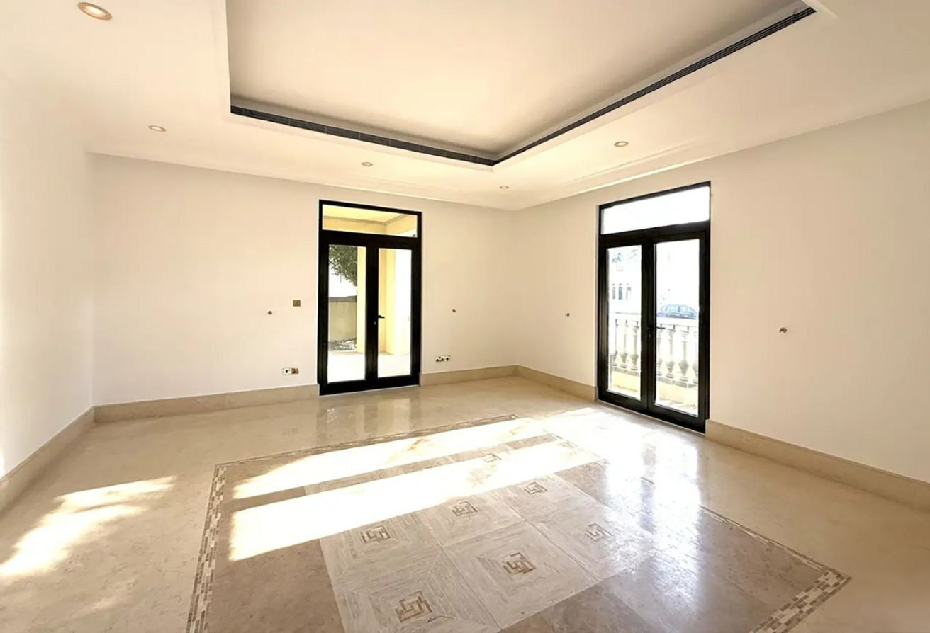 Palm Jumeirah 4