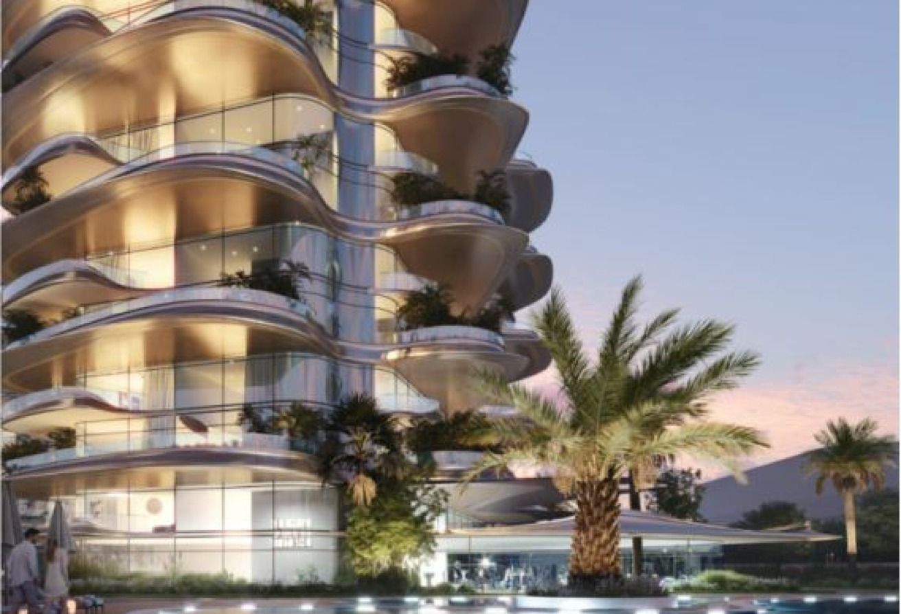 Palm Jumeirah 17