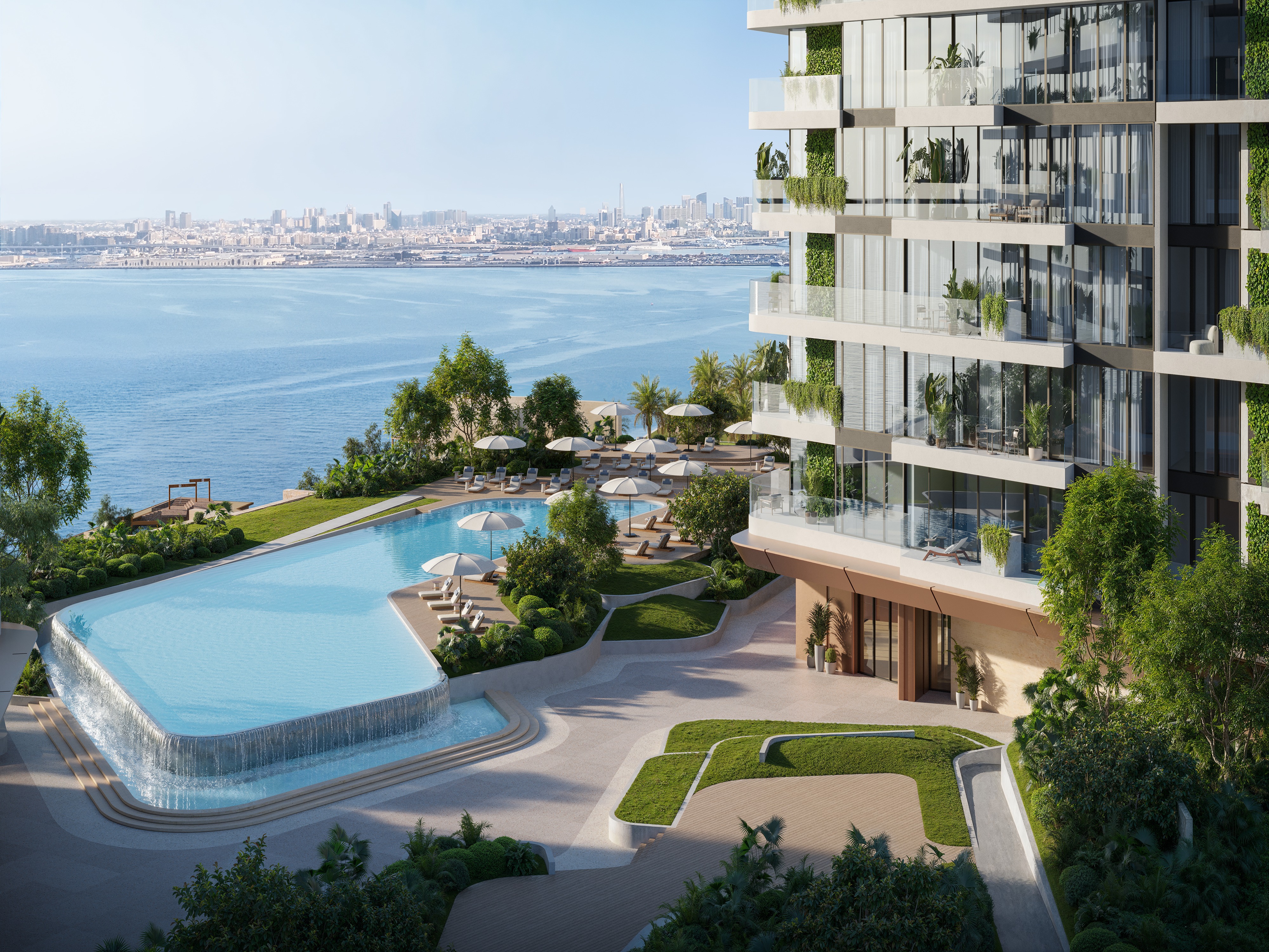 Luxury Living | Prime Location | High ROI