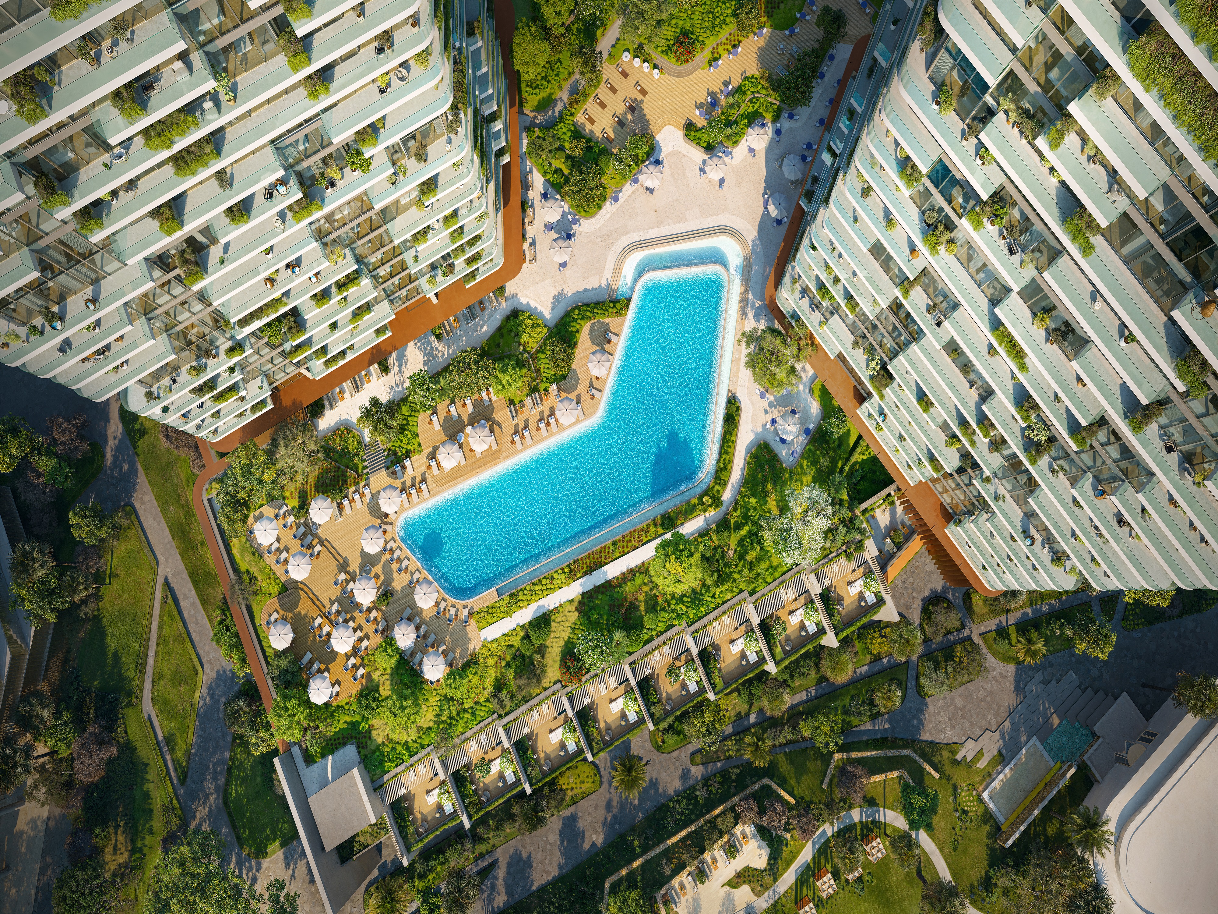 Investor's Choice | Maritime City | Payment Plan