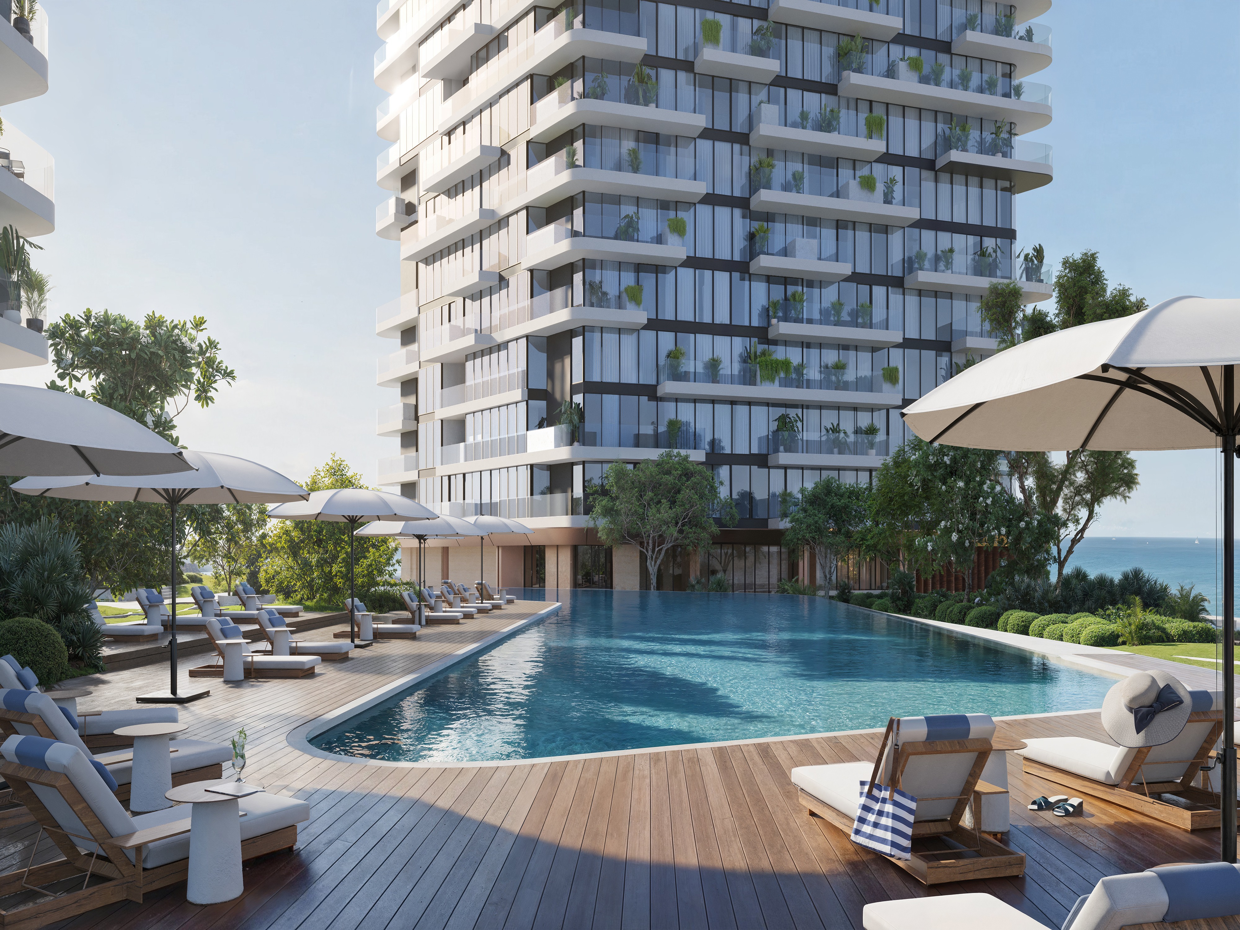 Investment Opportunity | Luxury Living | Prime Location