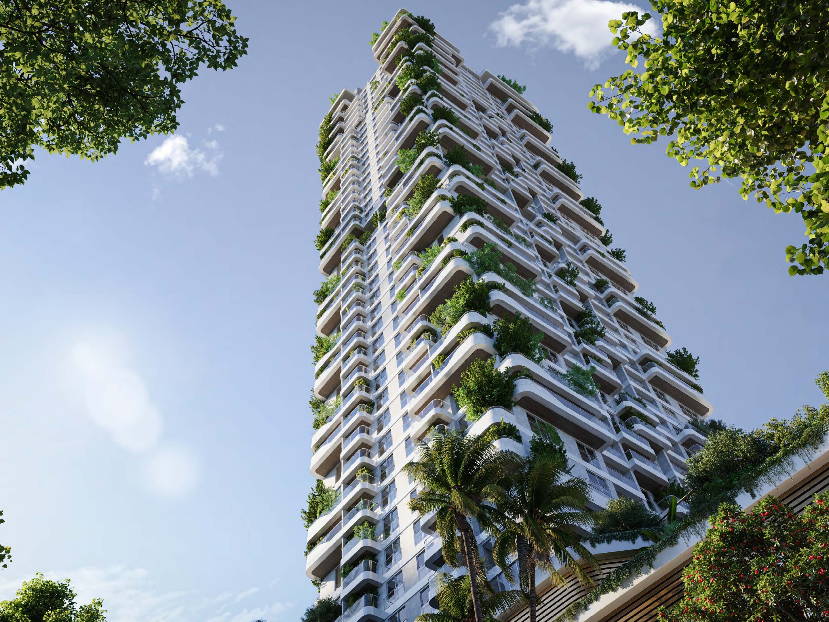 Premium Finishes | Waterfront Views | Luxury Residence