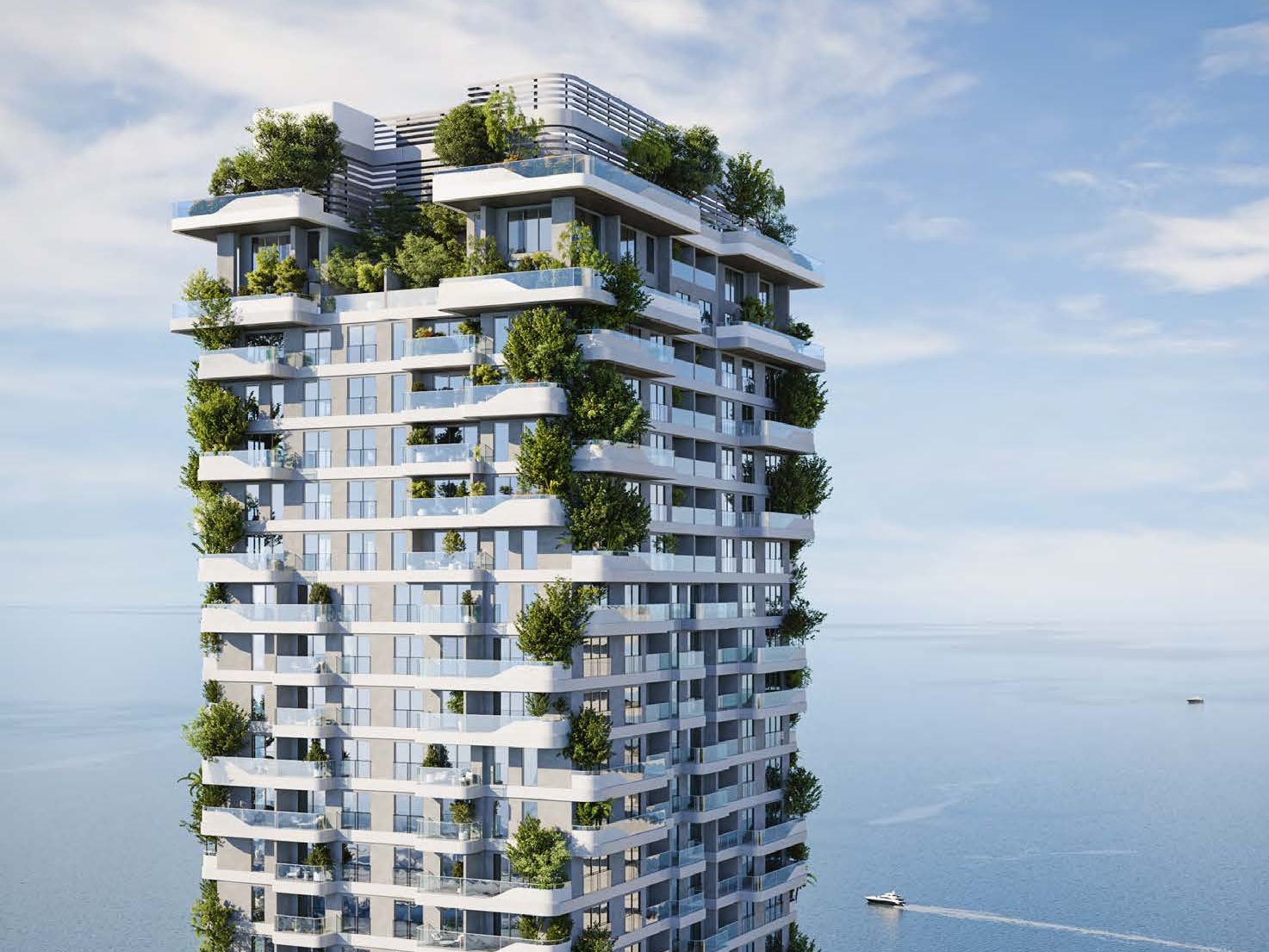 HO 2029 | Investors Deal | Forest and Sea Living 