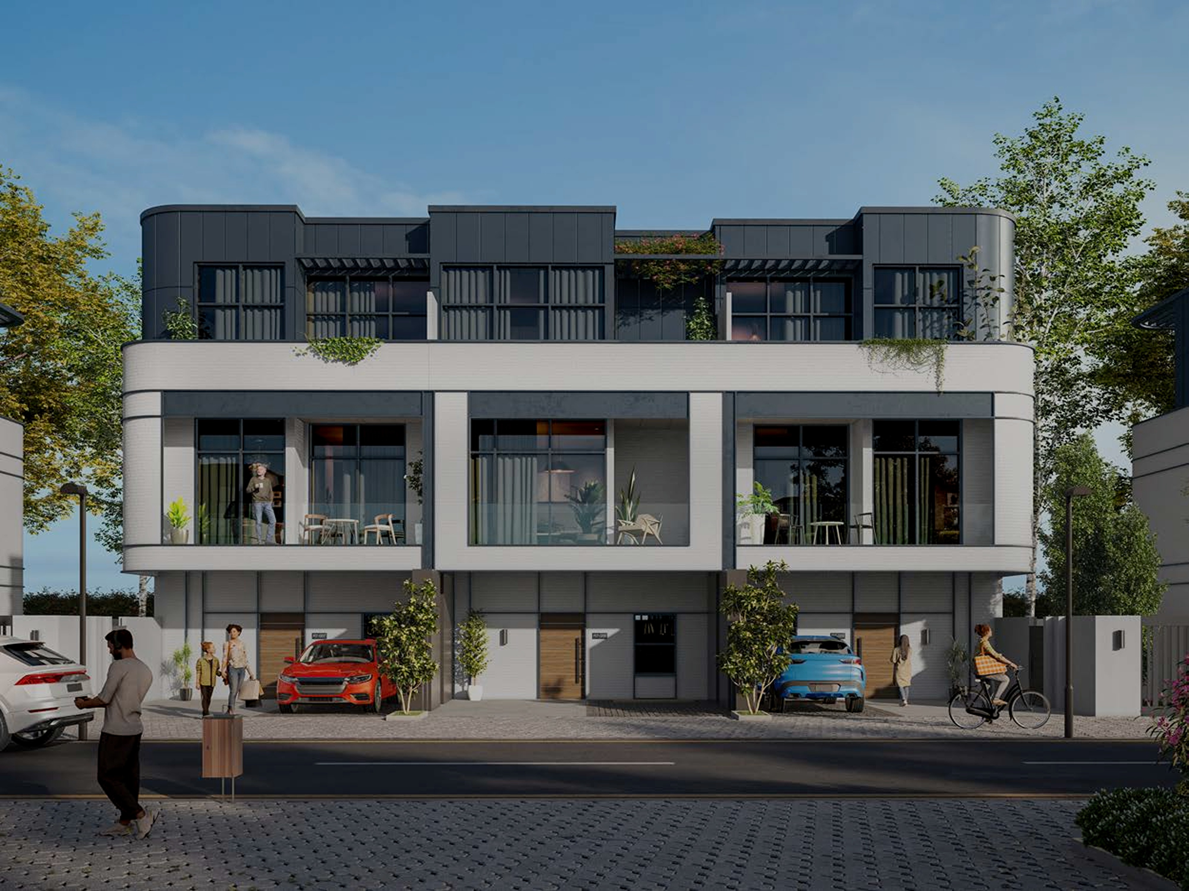 Investors Deal | Payment Plan | JGE | HO 2028