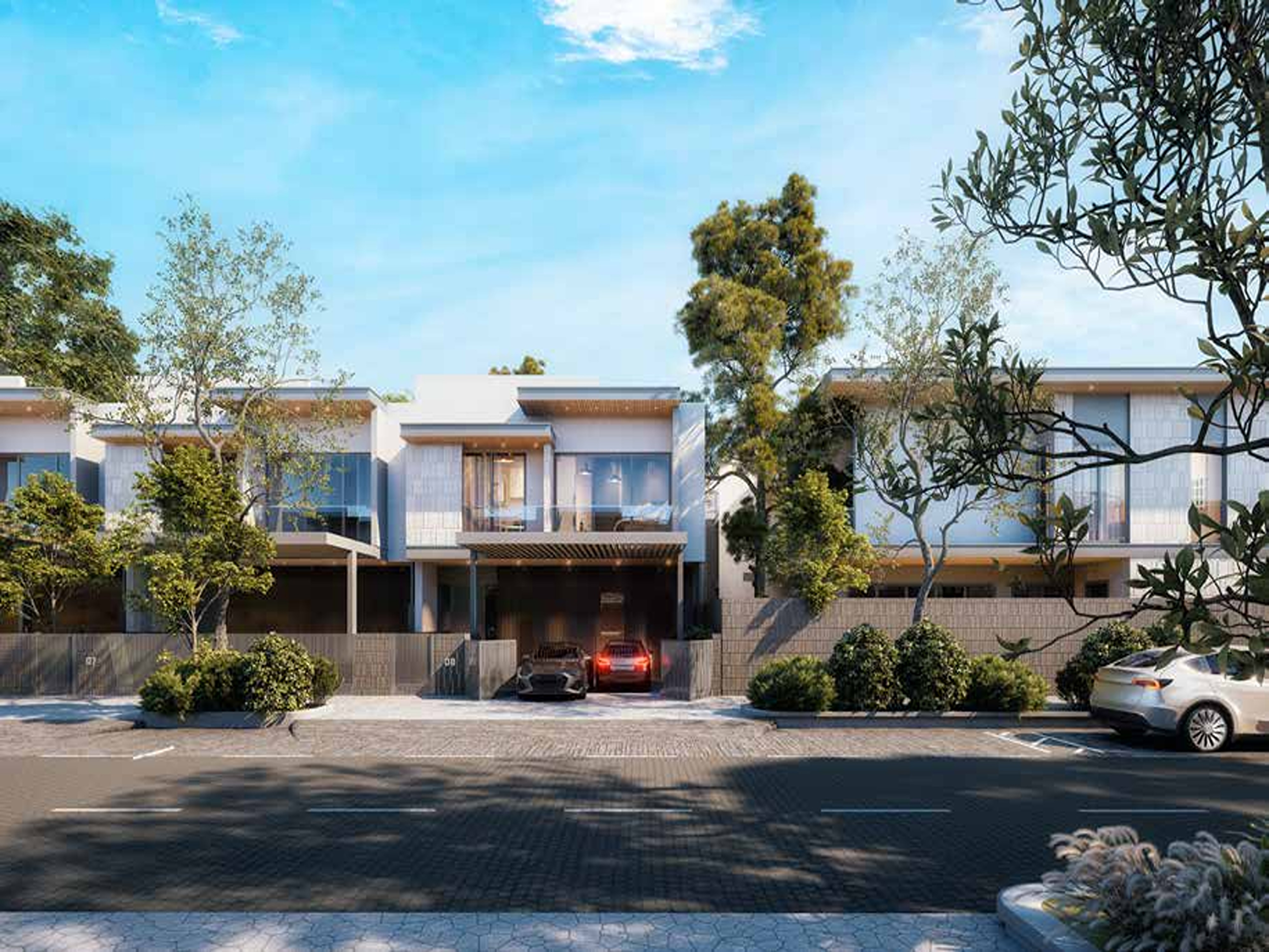 Luxury Gated Community | JGE | Payment Plan