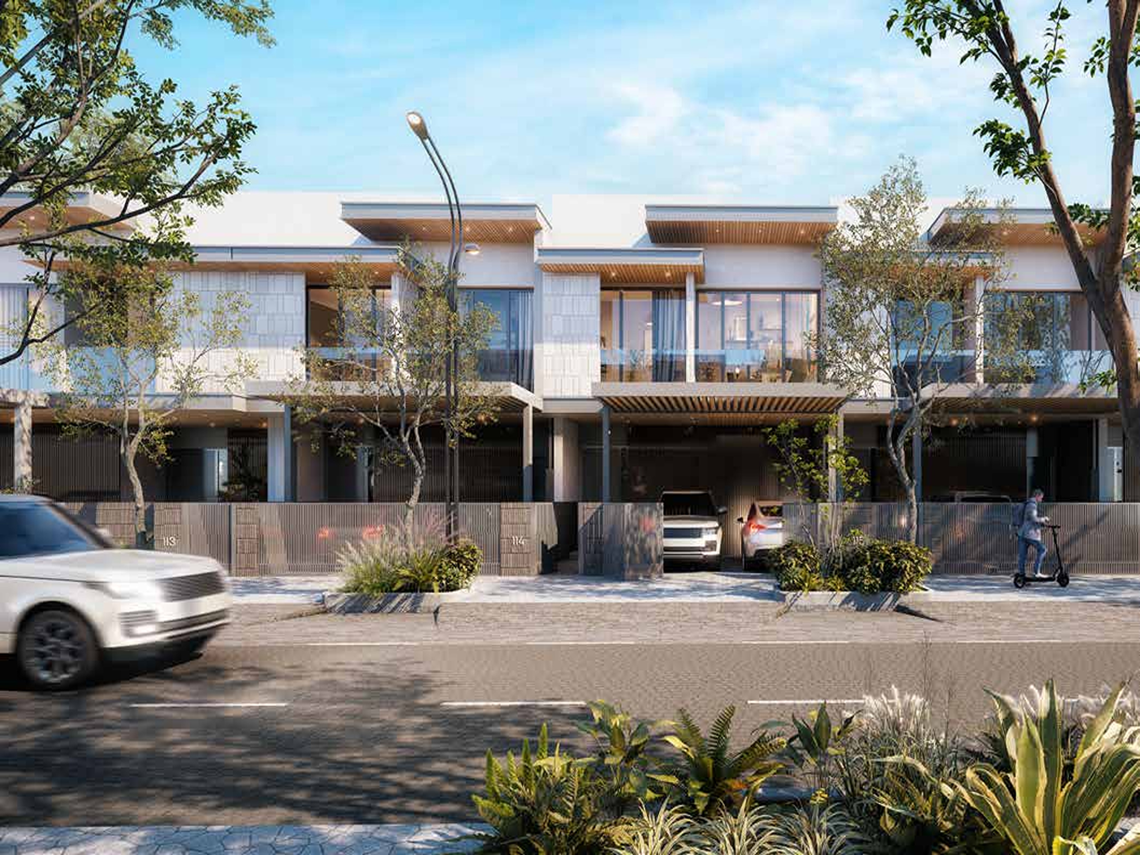 Prime Location | Luxury Living | Premium Townhouse