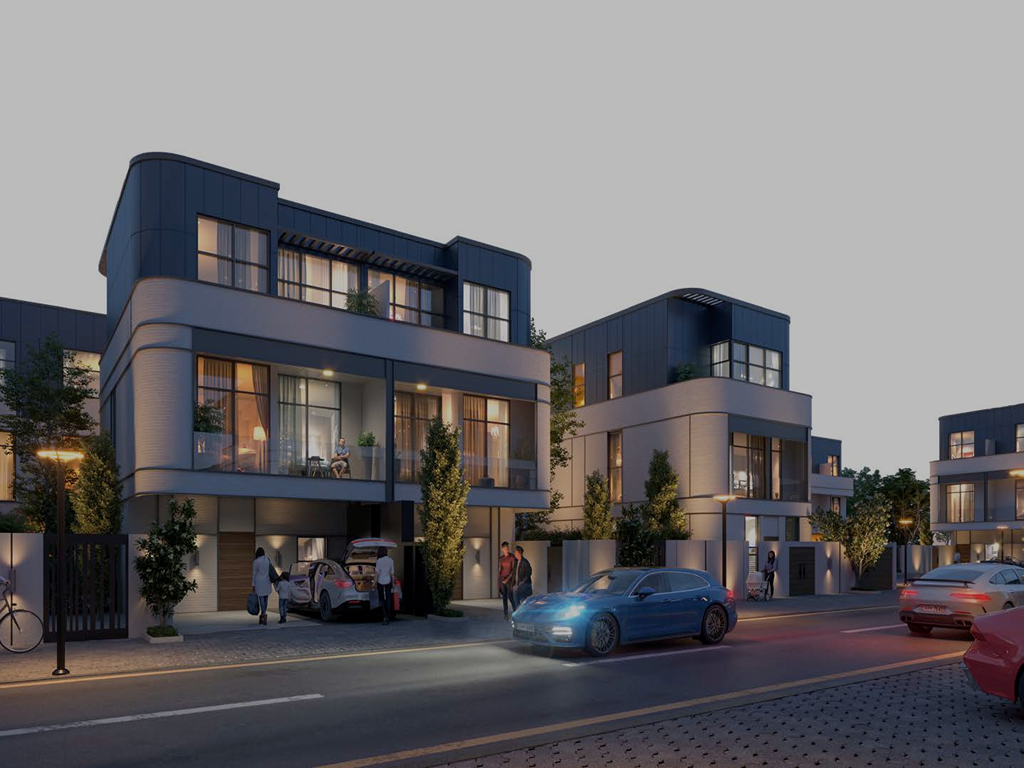 Flexible Payment Plan | Luxurious | High ROI