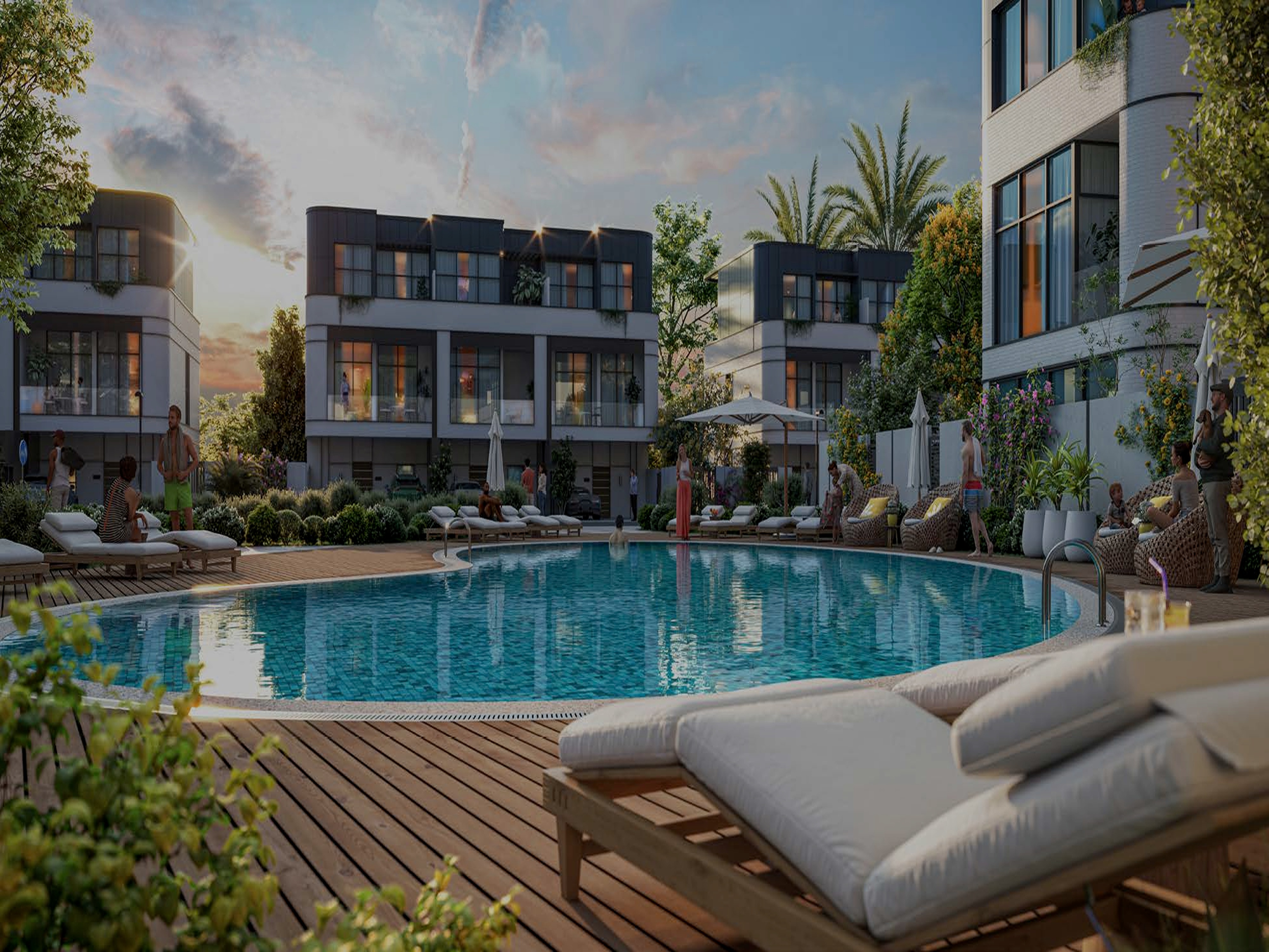 Investor Deal | Prime Location | Community Living