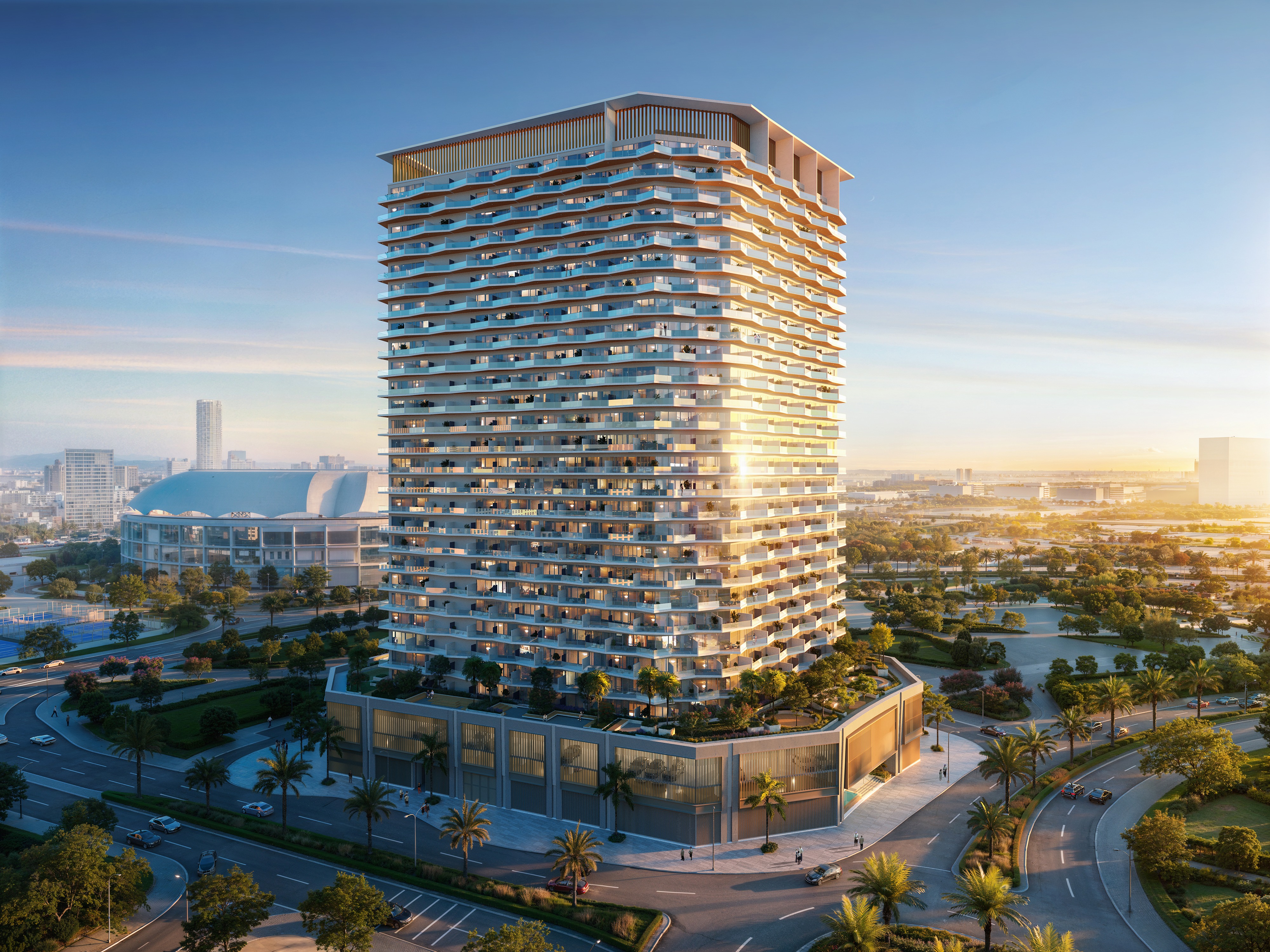 Luxury Corner Unit | Payment Plan | Ready Soon