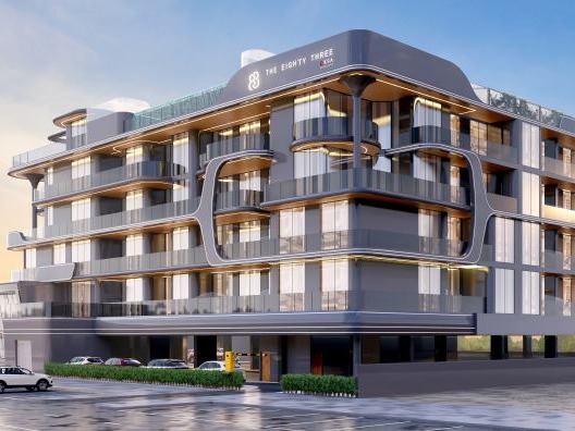 Spacious | Selling Fast | Near DWC Airport