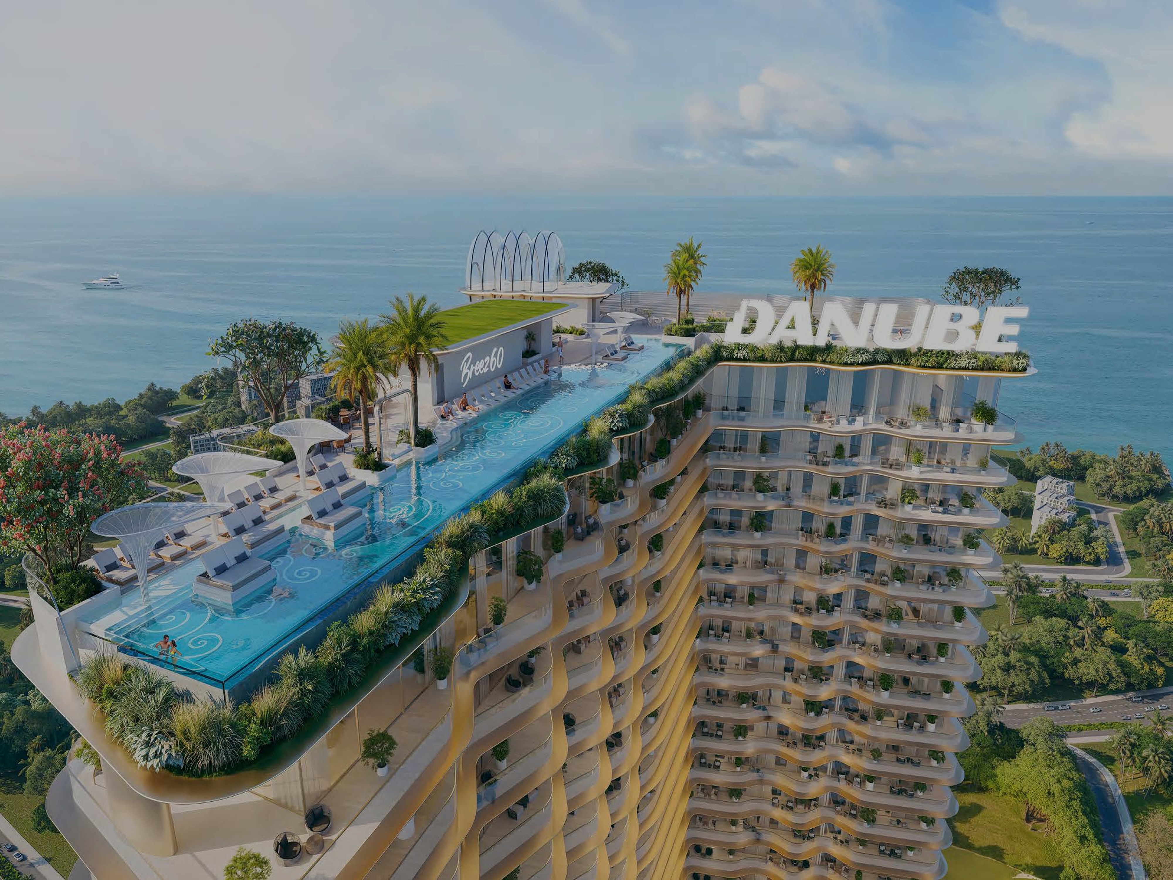 SPACIOUS LAYOUT | PRIME LOCATION | LUXURY LIVING